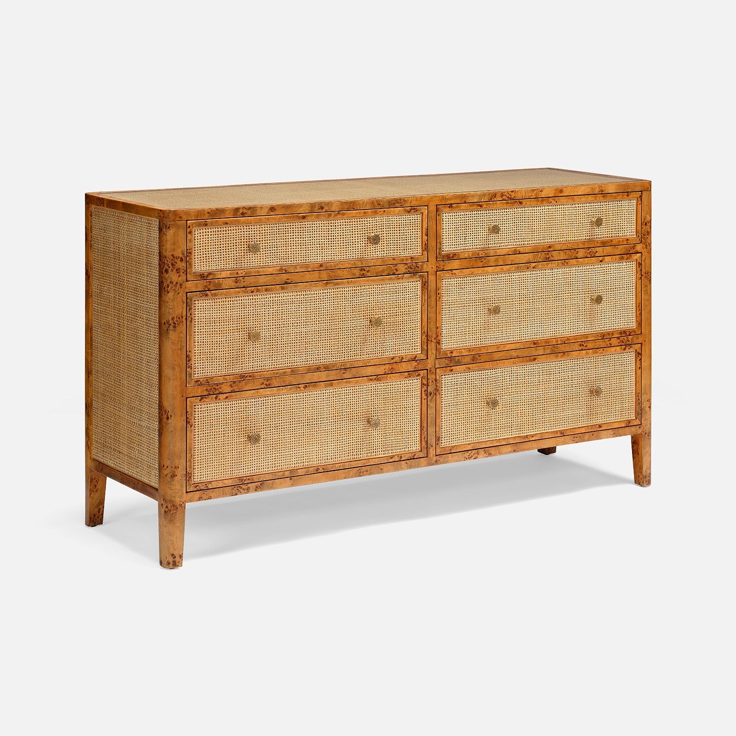 Made Goods Amara 60" Dresser - Image 3