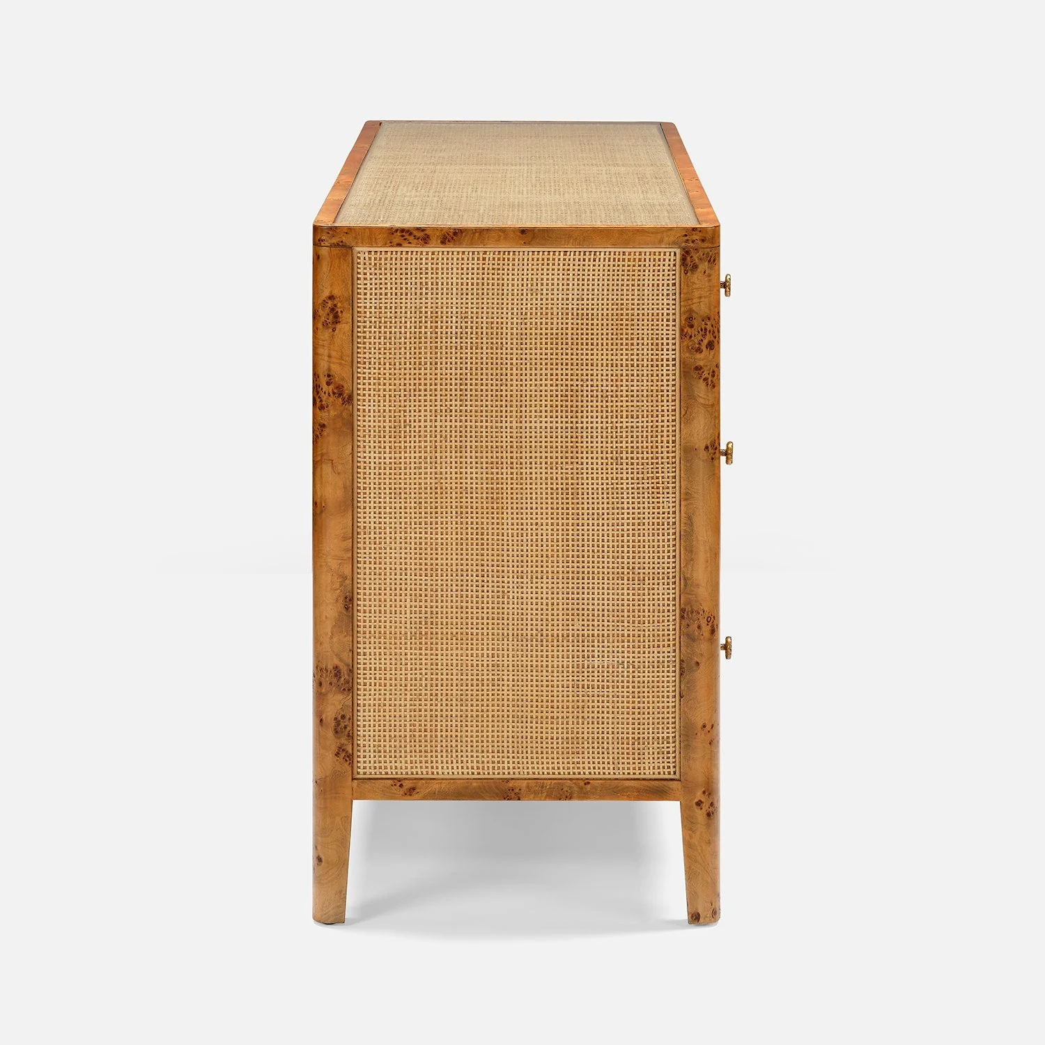 Made Goods Amara 60" Dresser - Image 4