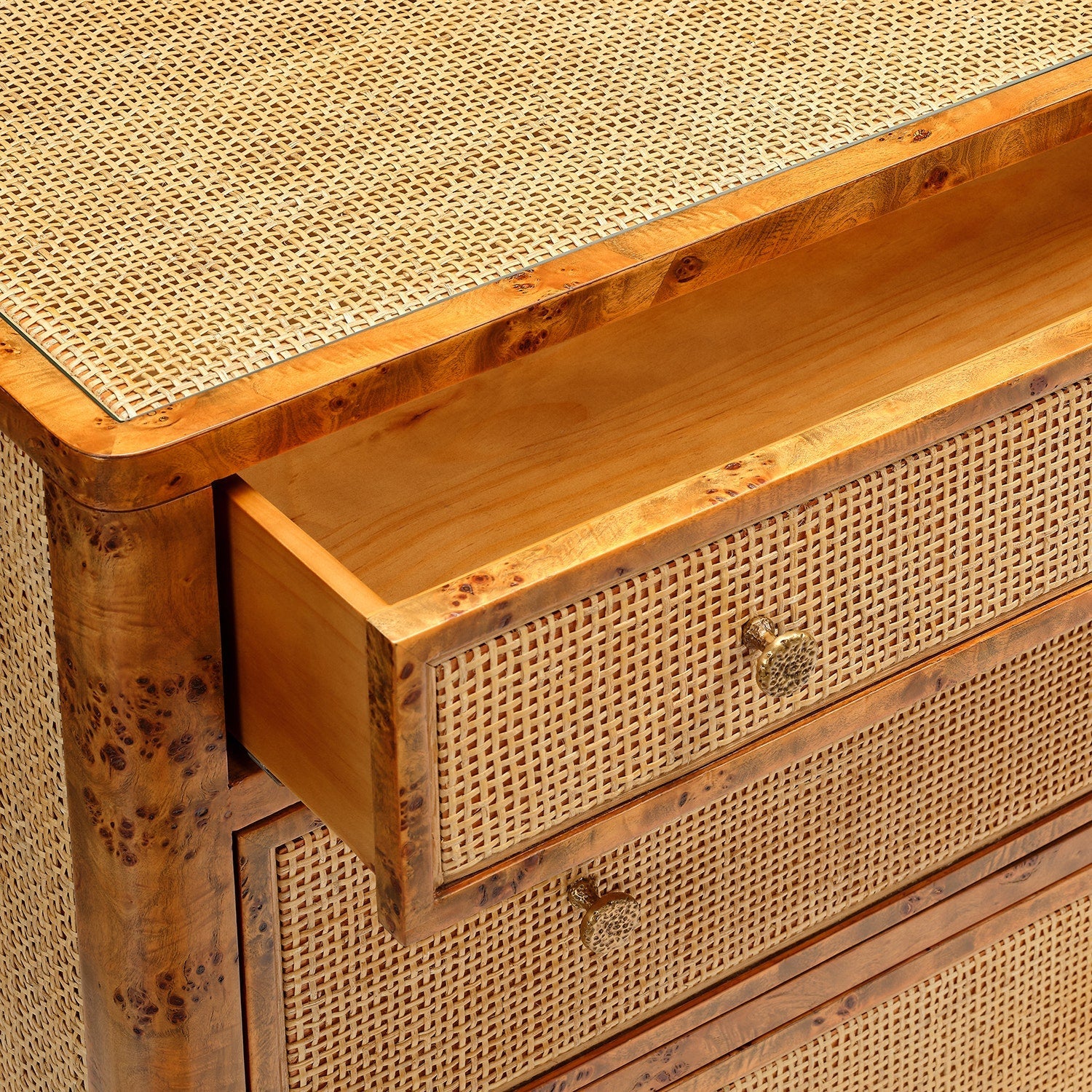Made Goods Amara 60" Dresser - Image 6