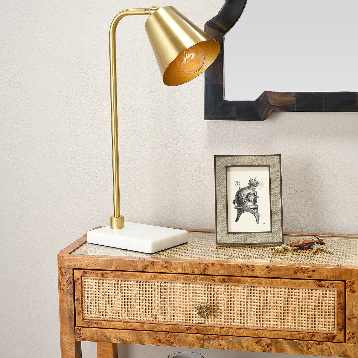 Made Goods Amara Console - Image 3