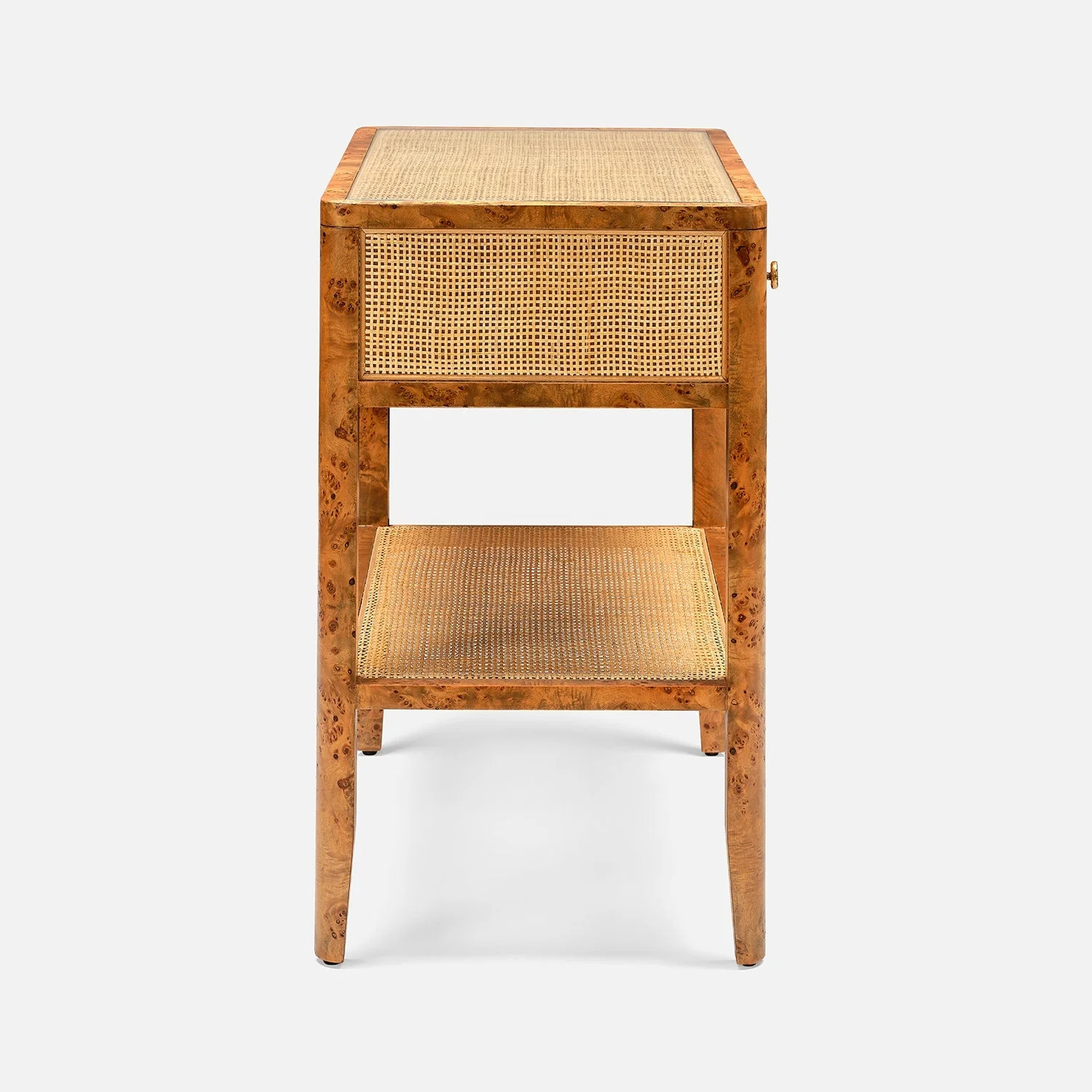 Made Goods Amara Nightstand 18" - Image 3