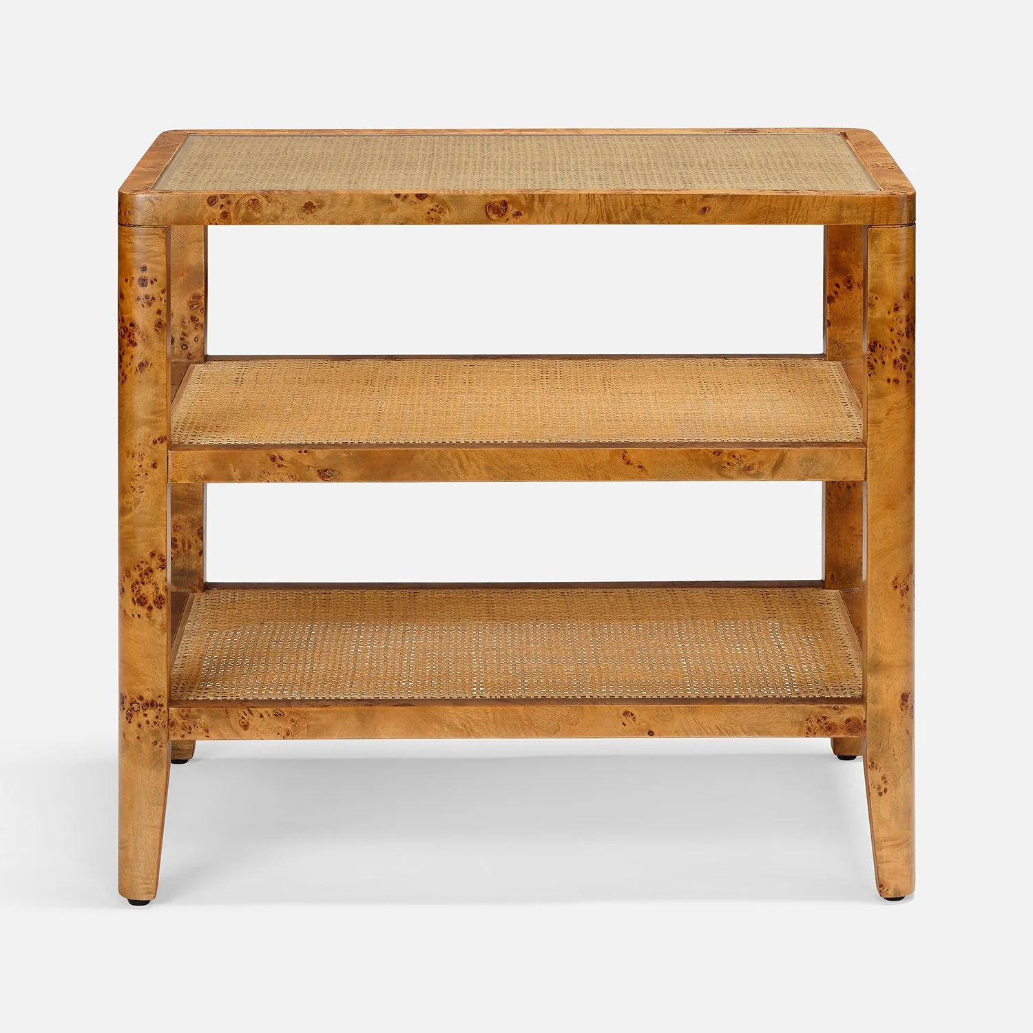 Made Goods Amara Side Table - Image 4