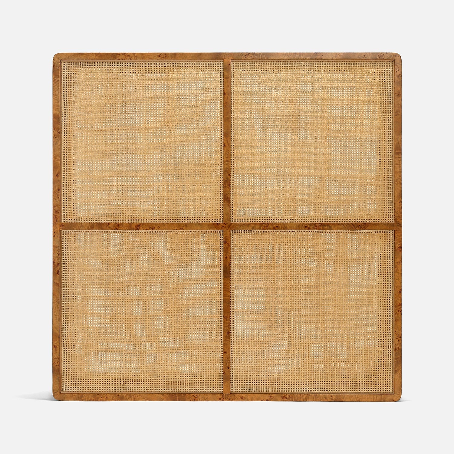 Made Goods Amara Square Coffee Table 48" - Image 4