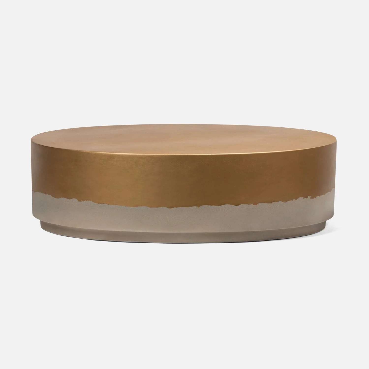 Made Goods Ashmore Outdoor Coffee Table - Image 2