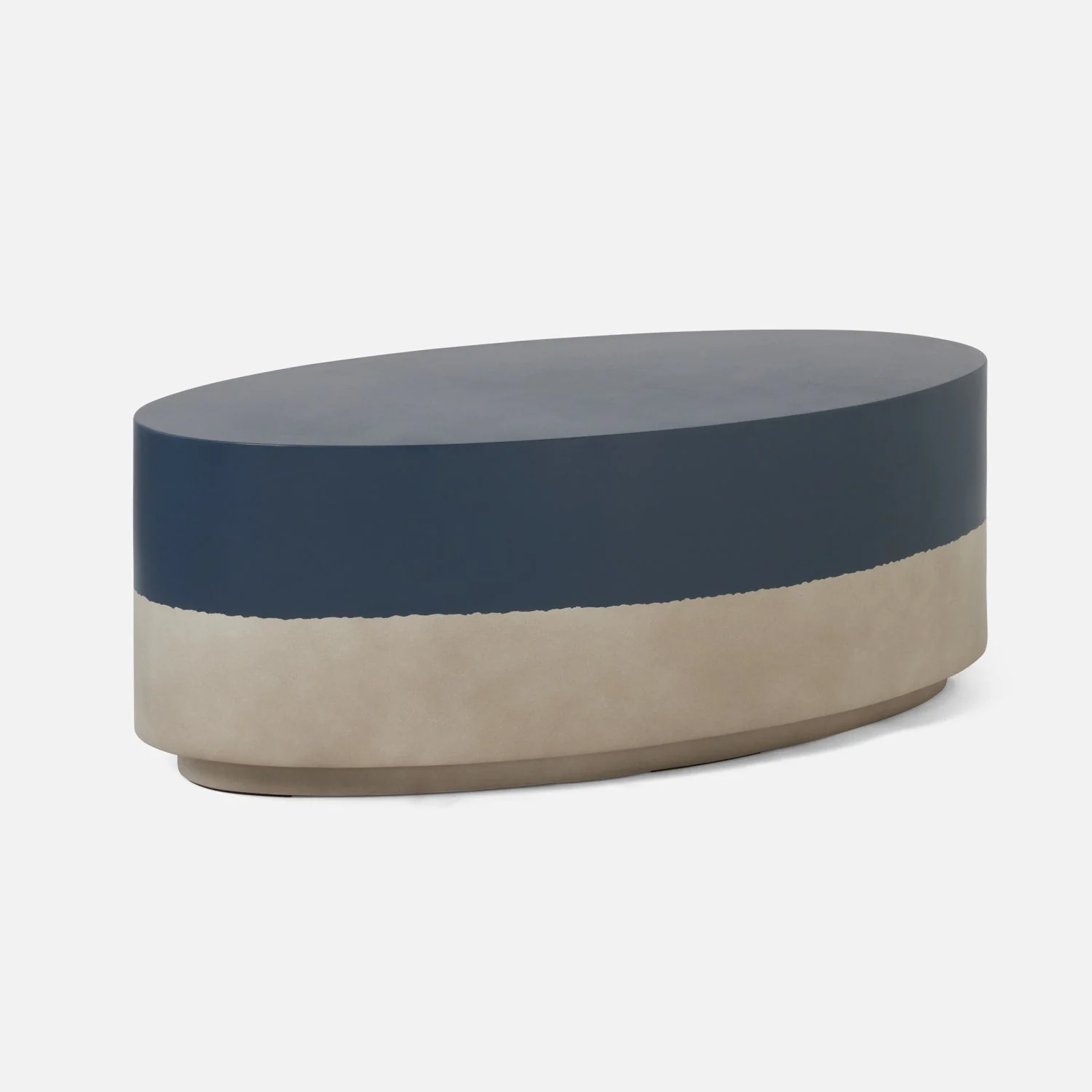 Made Goods Ashmore Outdoor Coffee Table - Image 3