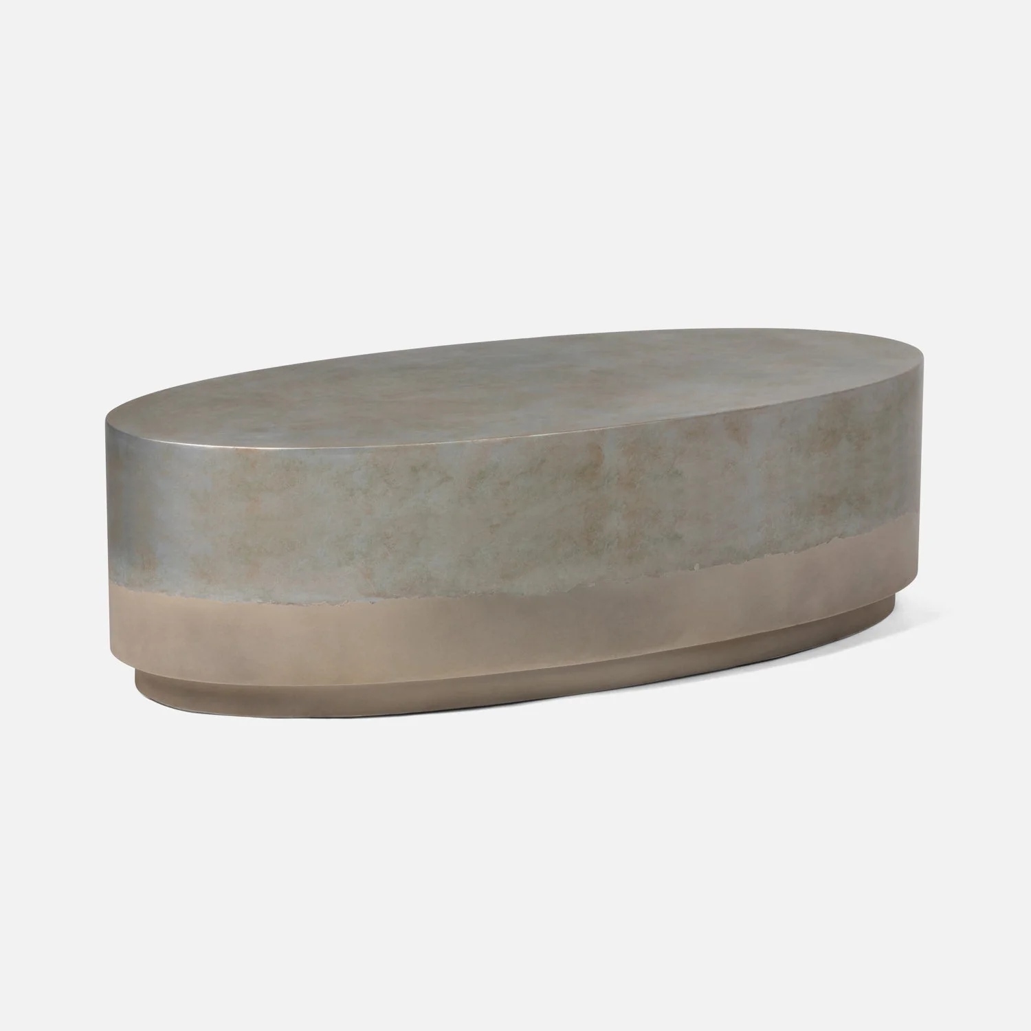 Made Goods Ashmore Outdoor Coffee Table - Image 6