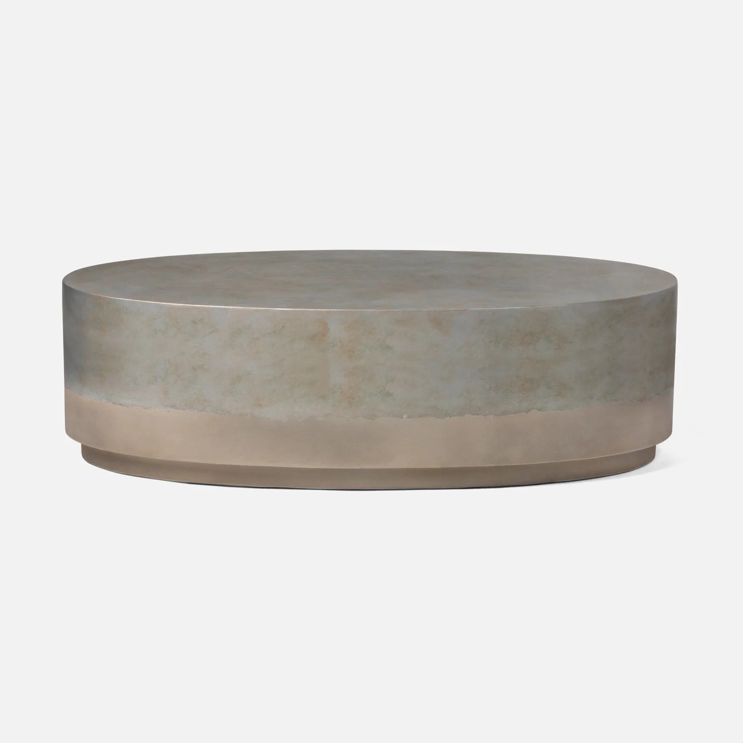 Made Goods Ashmore Outdoor Coffee Table - Image 7