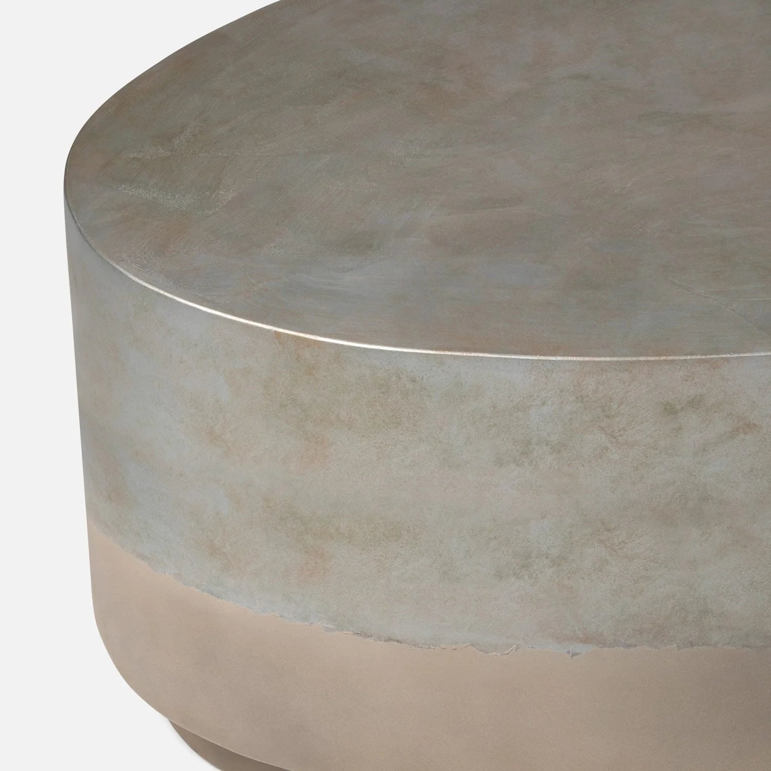 Made Goods Ashmore Outdoor Coffee Table - Image 8