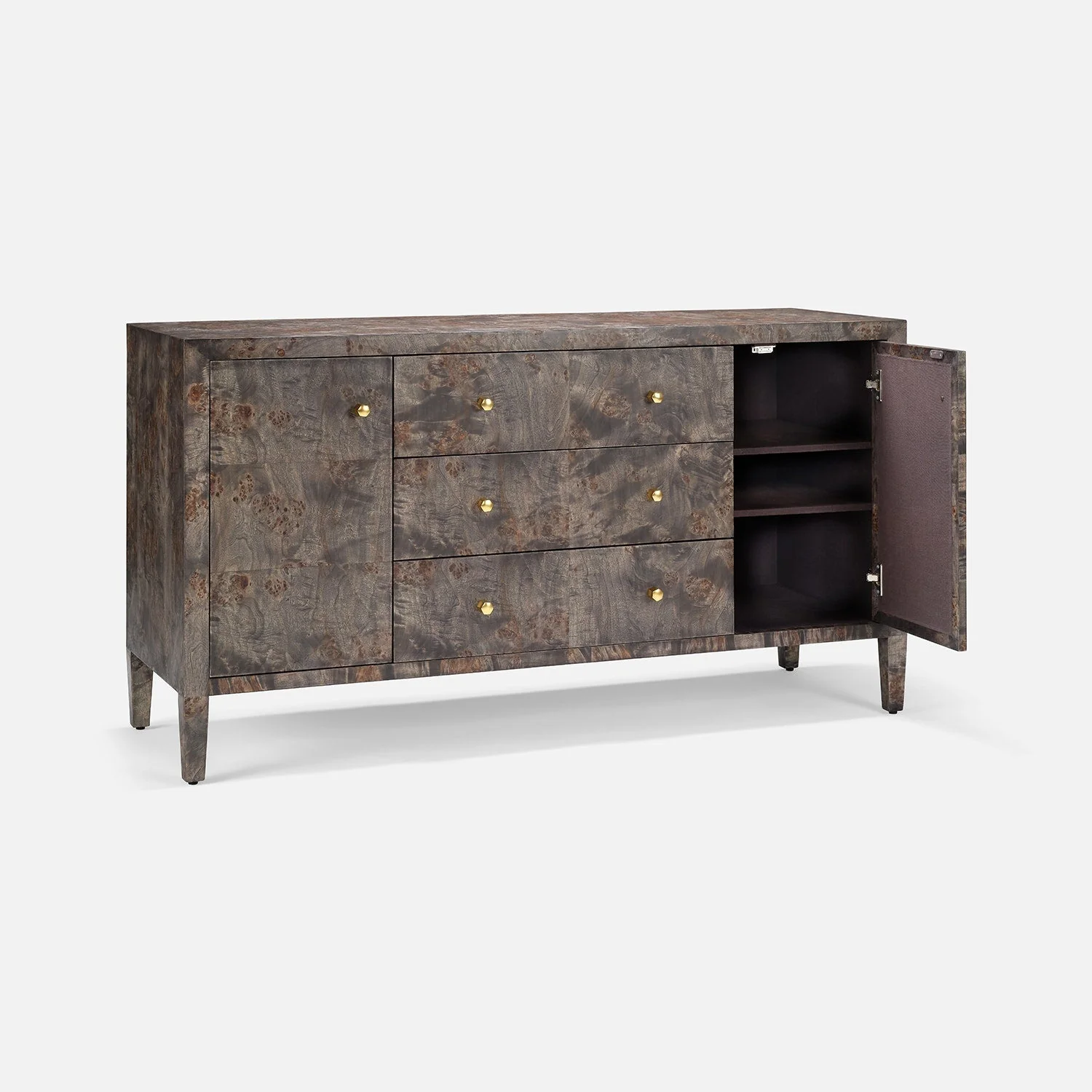 Made Goods Bradley Buffet 60" - Image 4