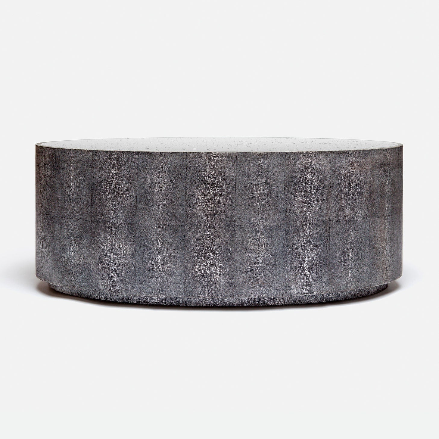 Made Goods Cara Oval Coffee Table - Image 2