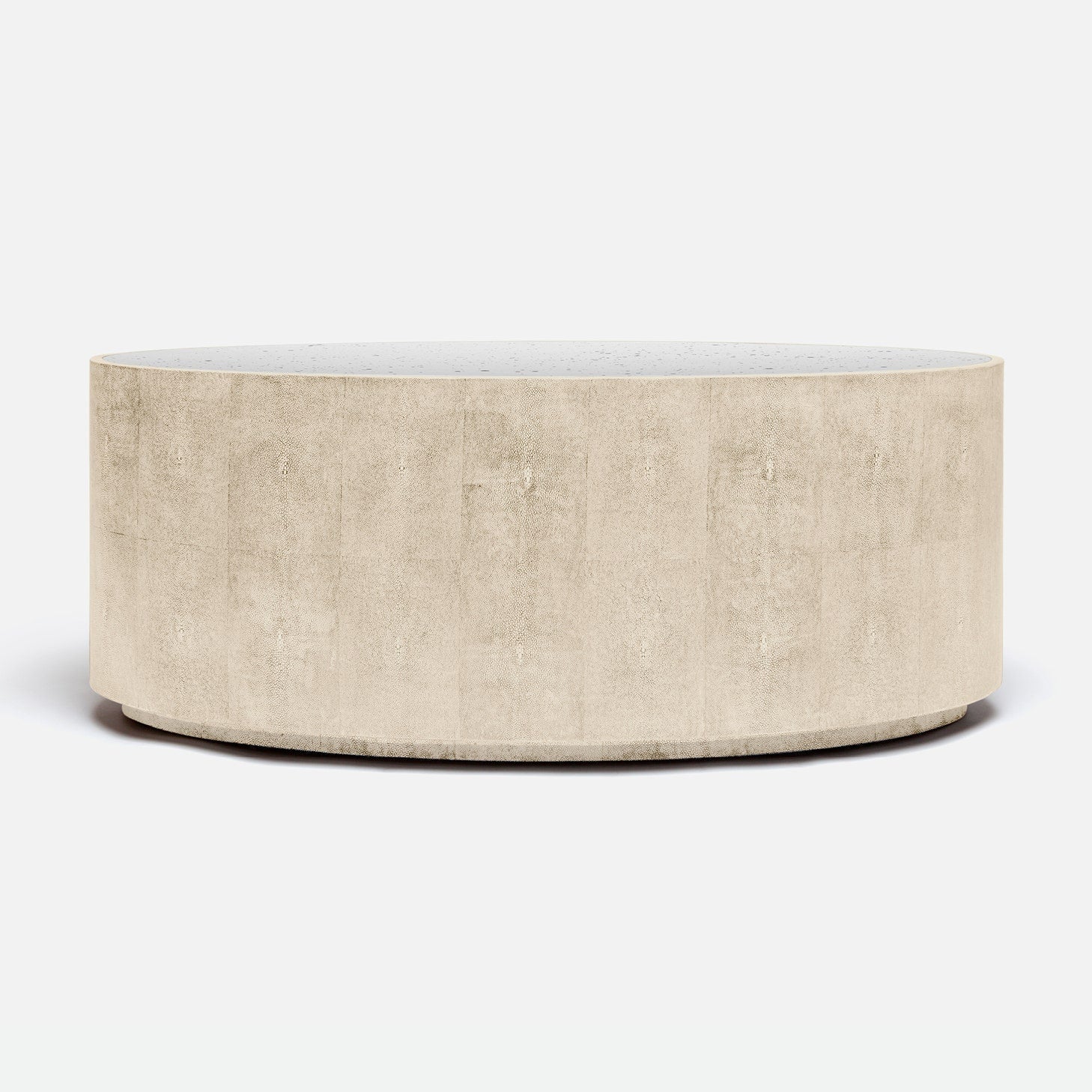 Made Goods Cara Oval Coffee Table - Image 3