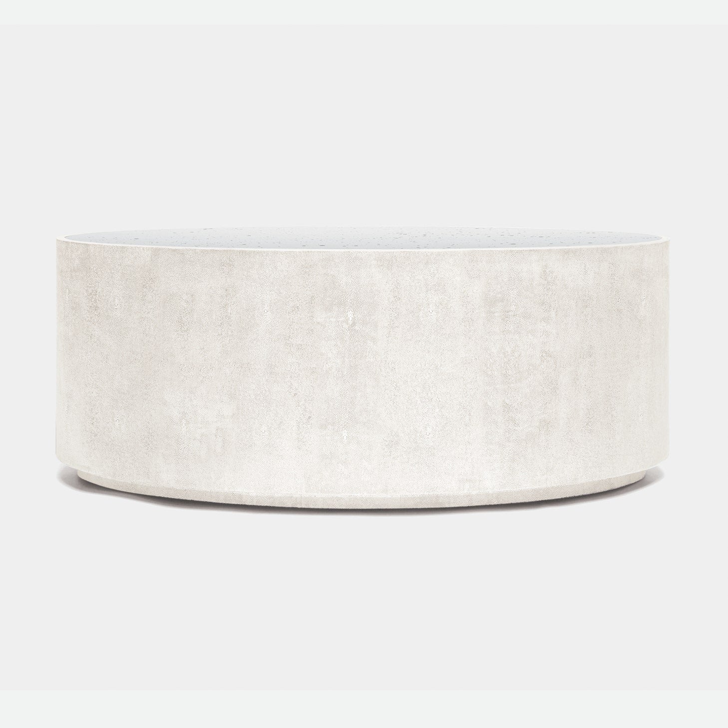 Made Goods Cara Oval Coffee Table - Image 4