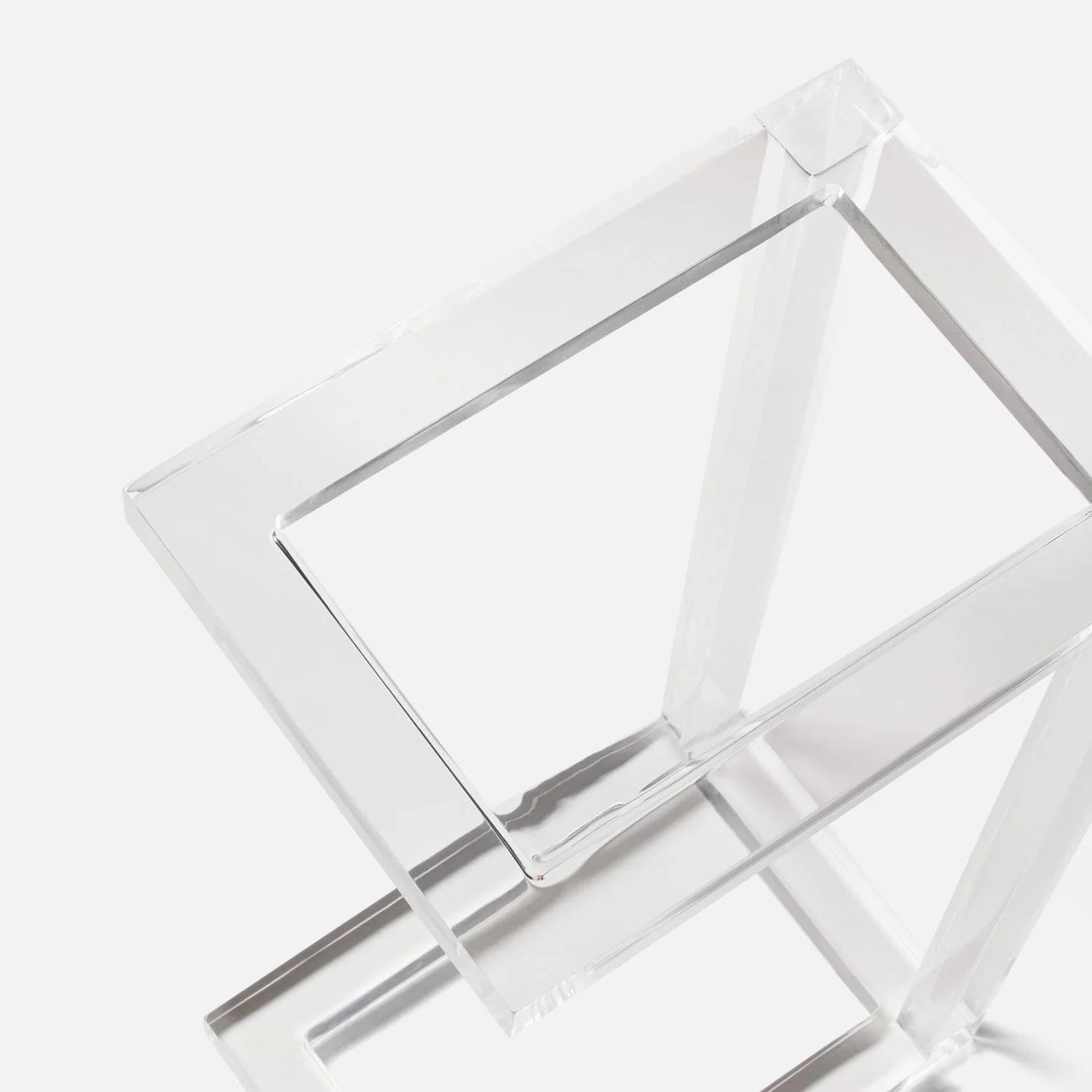 Made Goods Clark Accent Table - Image 3