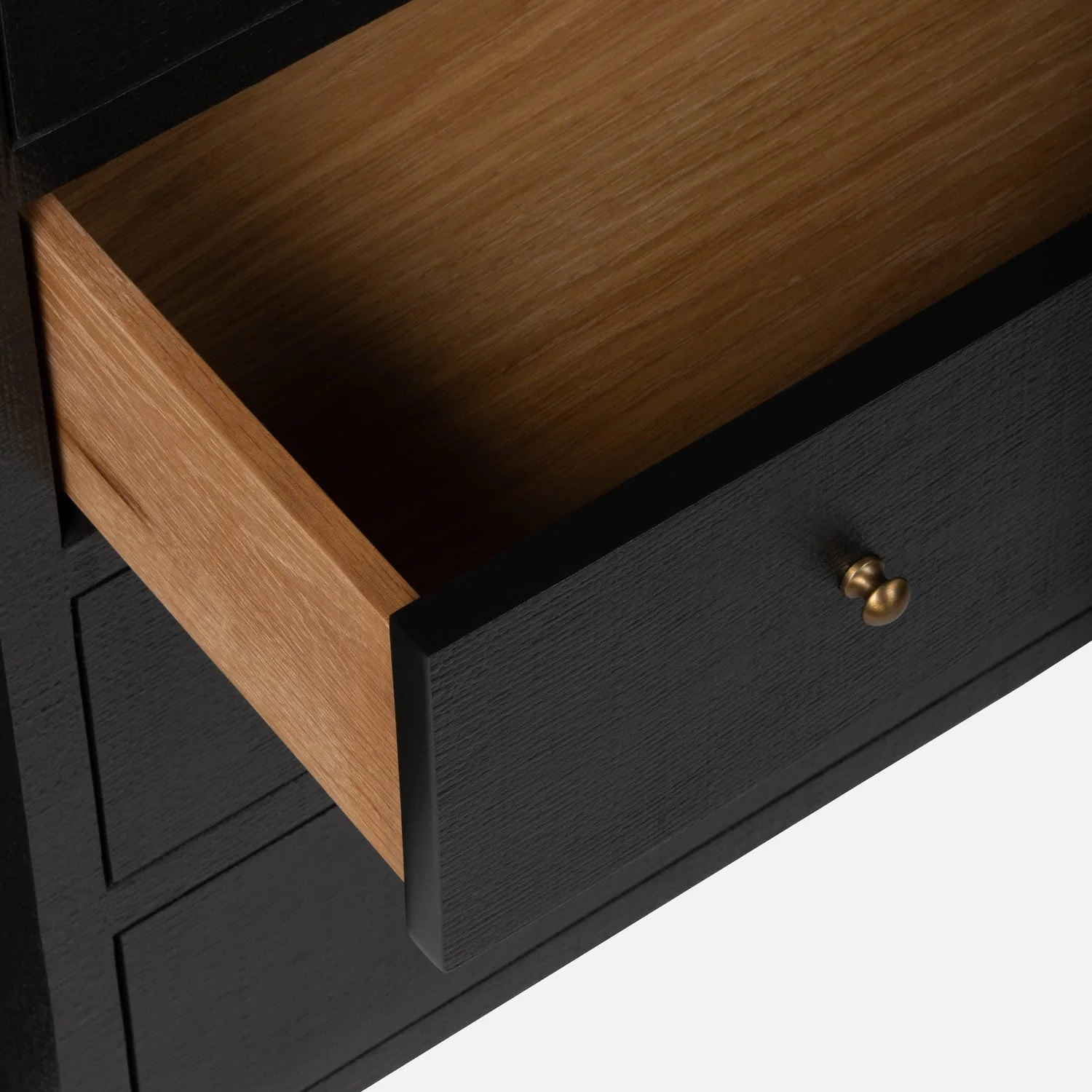 Made Goods Conrad 36" Dresser - Image 11