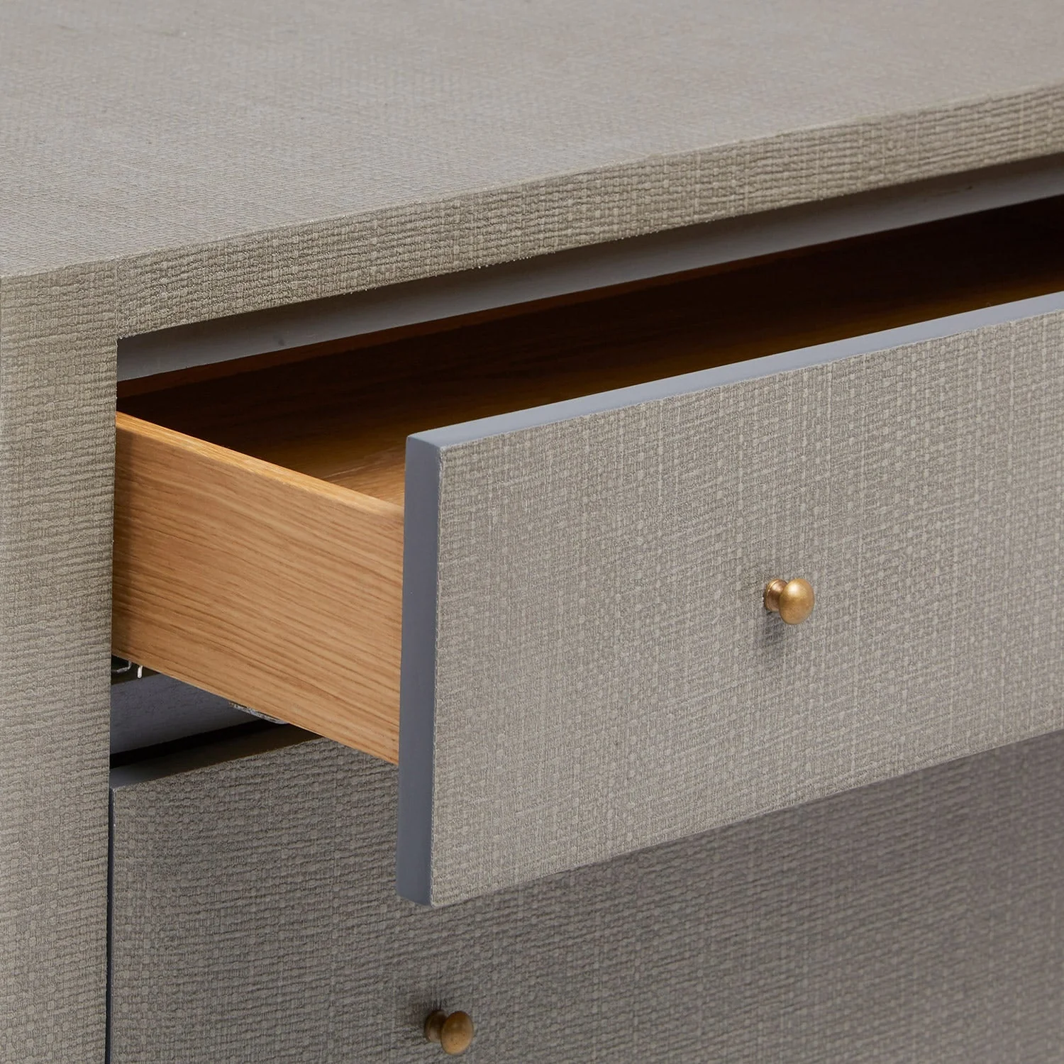 Made Goods Conrad 36" Dresser - Image 9