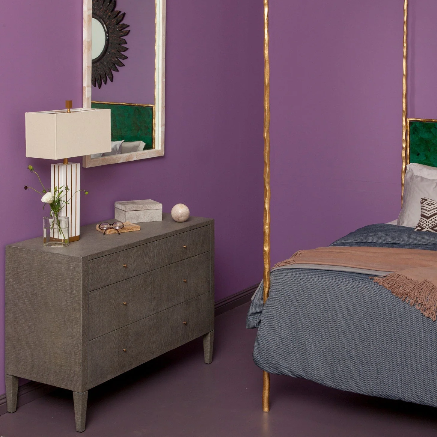 Made Goods Conrad 48" Dresser - Image 11