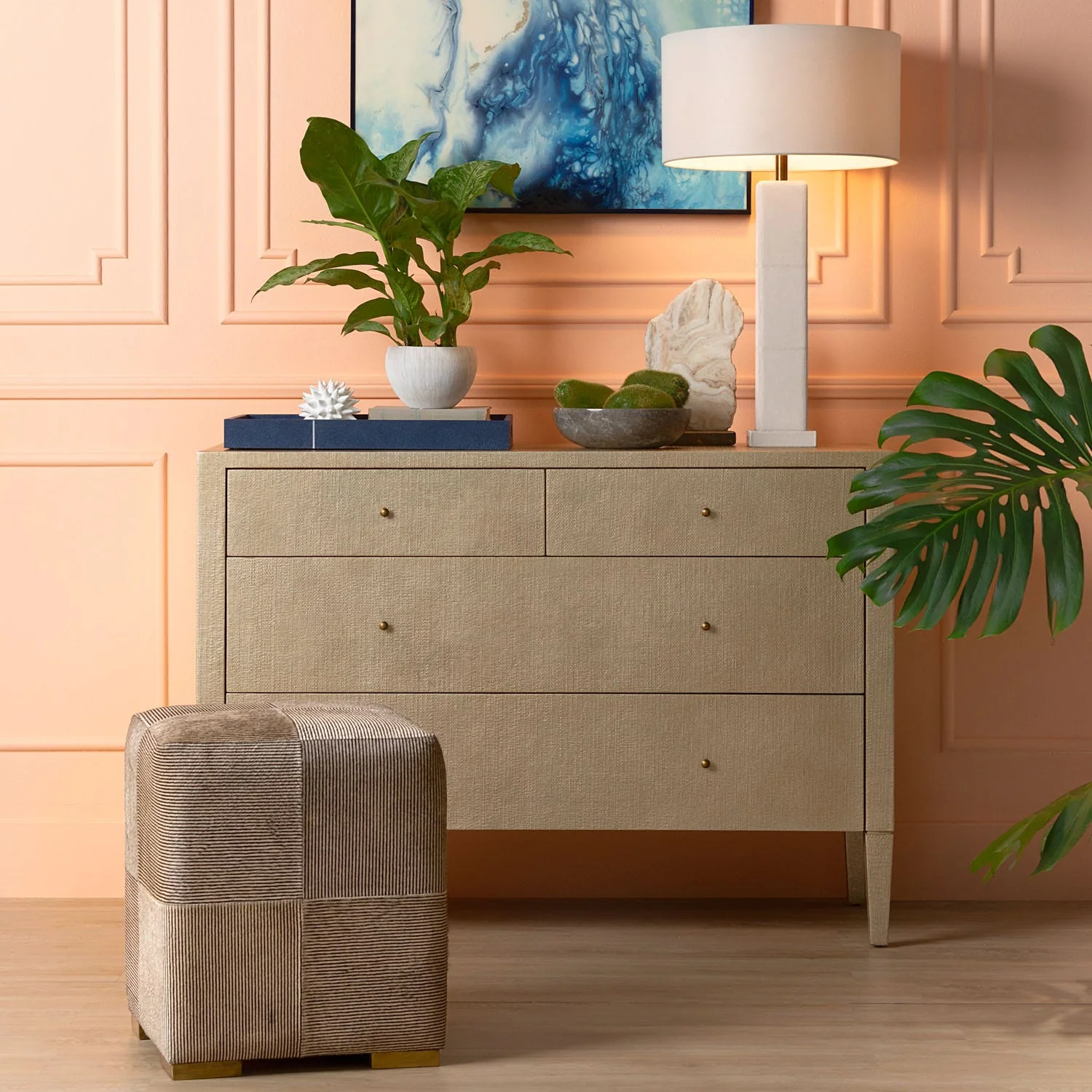 Made Goods Conrad 48" Dresser - Image 2