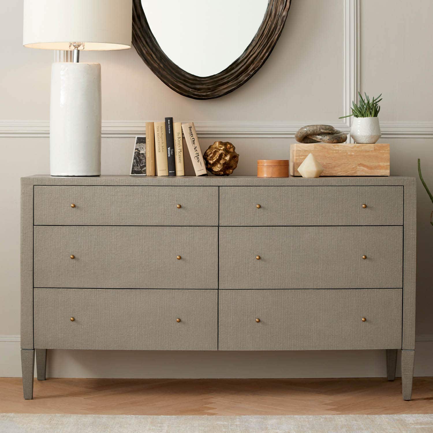 Made Goods Conrad 60" Dresser - Image 10