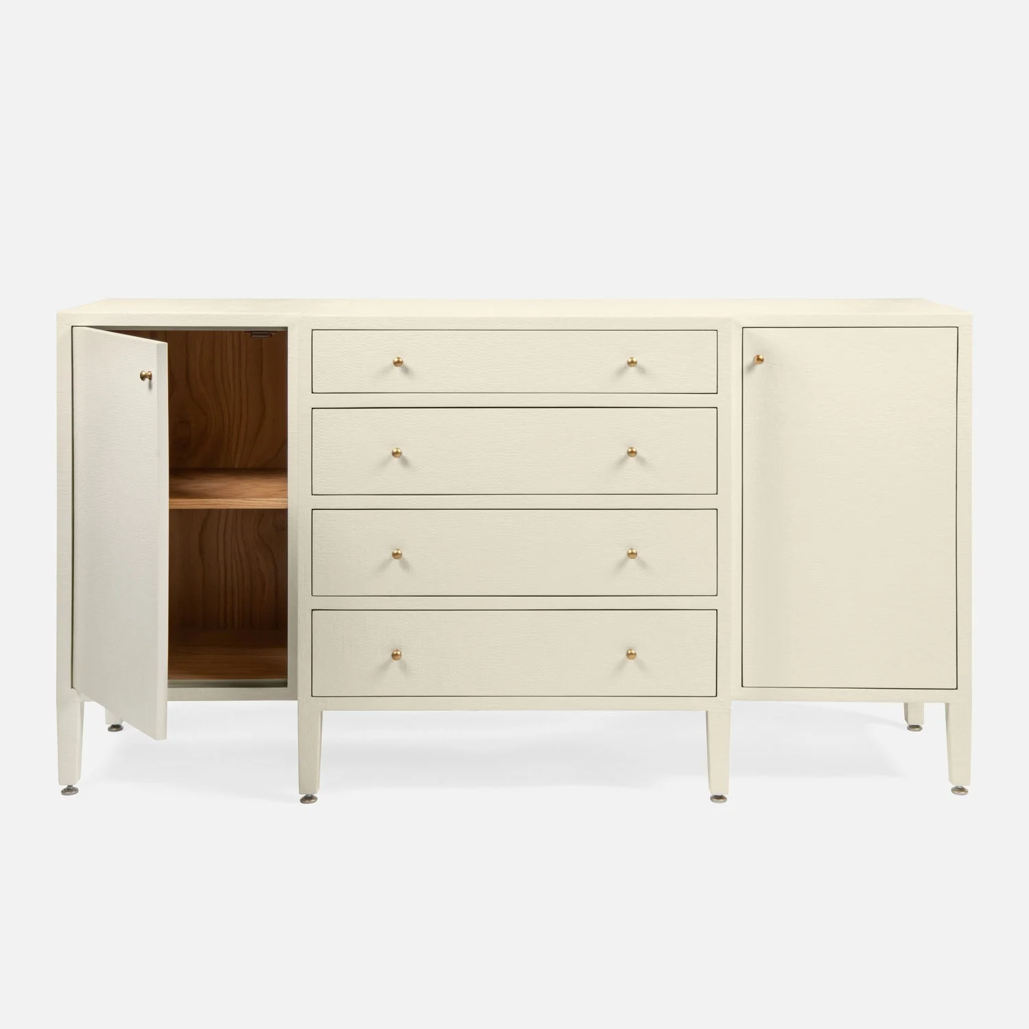 Made Goods Conrad Deep Drawer Buffet - Image 10
