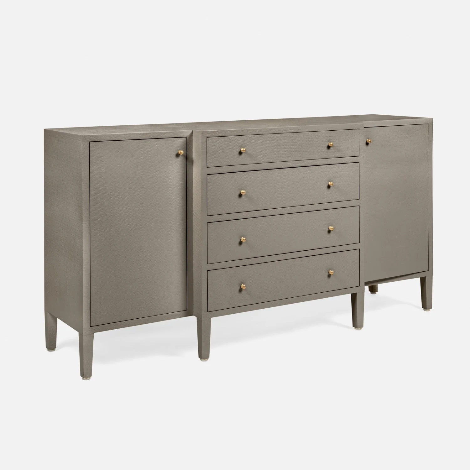 Made Goods Conrad Deep Drawer Buffet - Image 12