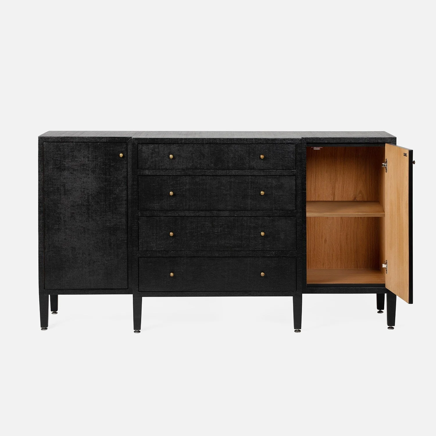 Made Goods Conrad Deep Drawer Buffet - Image 14
