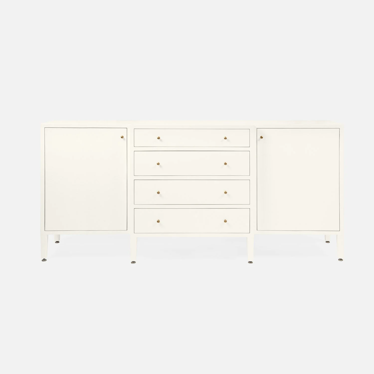 Made Goods Conrad Deep Drawer Buffet - Image 15