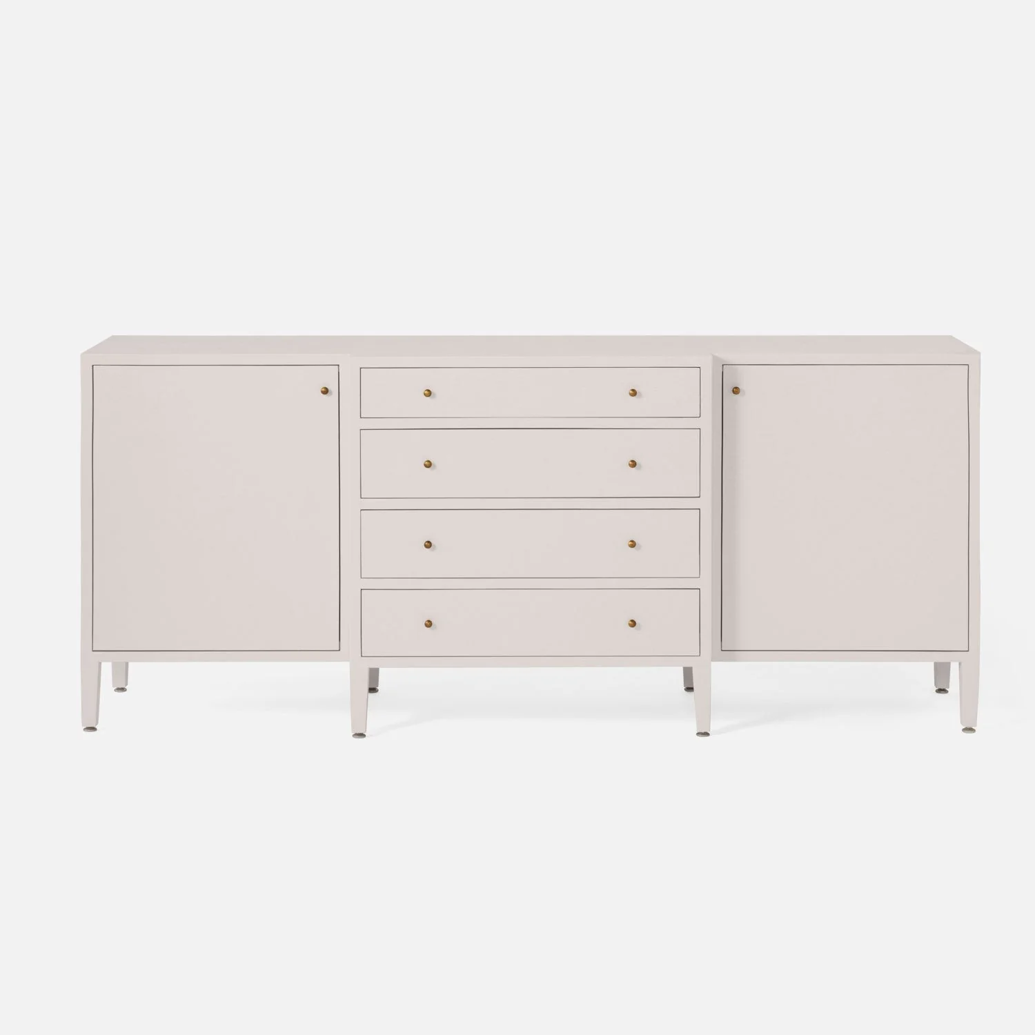 Made Goods Conrad Deep Drawer Buffet - Image 16