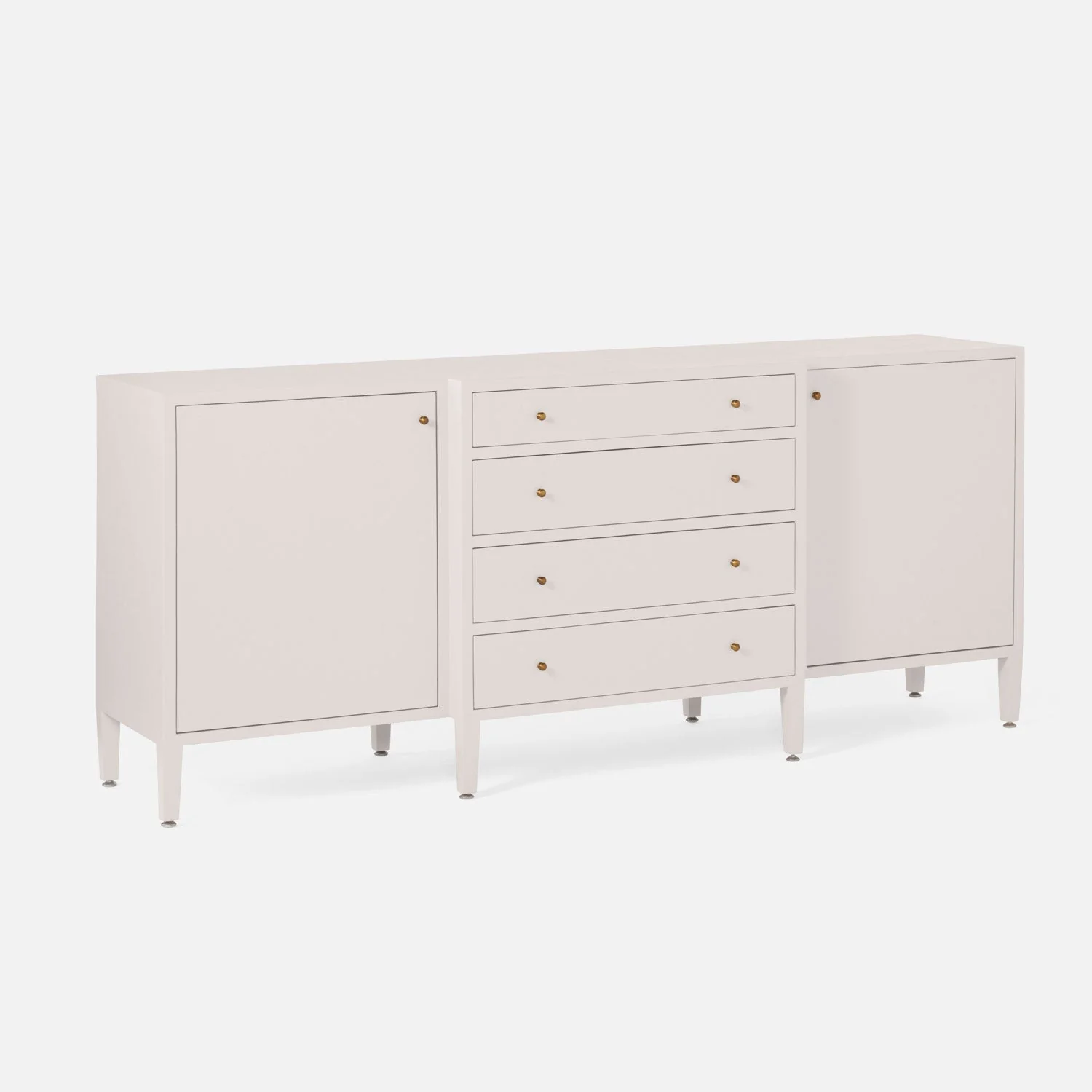Made Goods Conrad Deep Drawer Buffet - Image 18