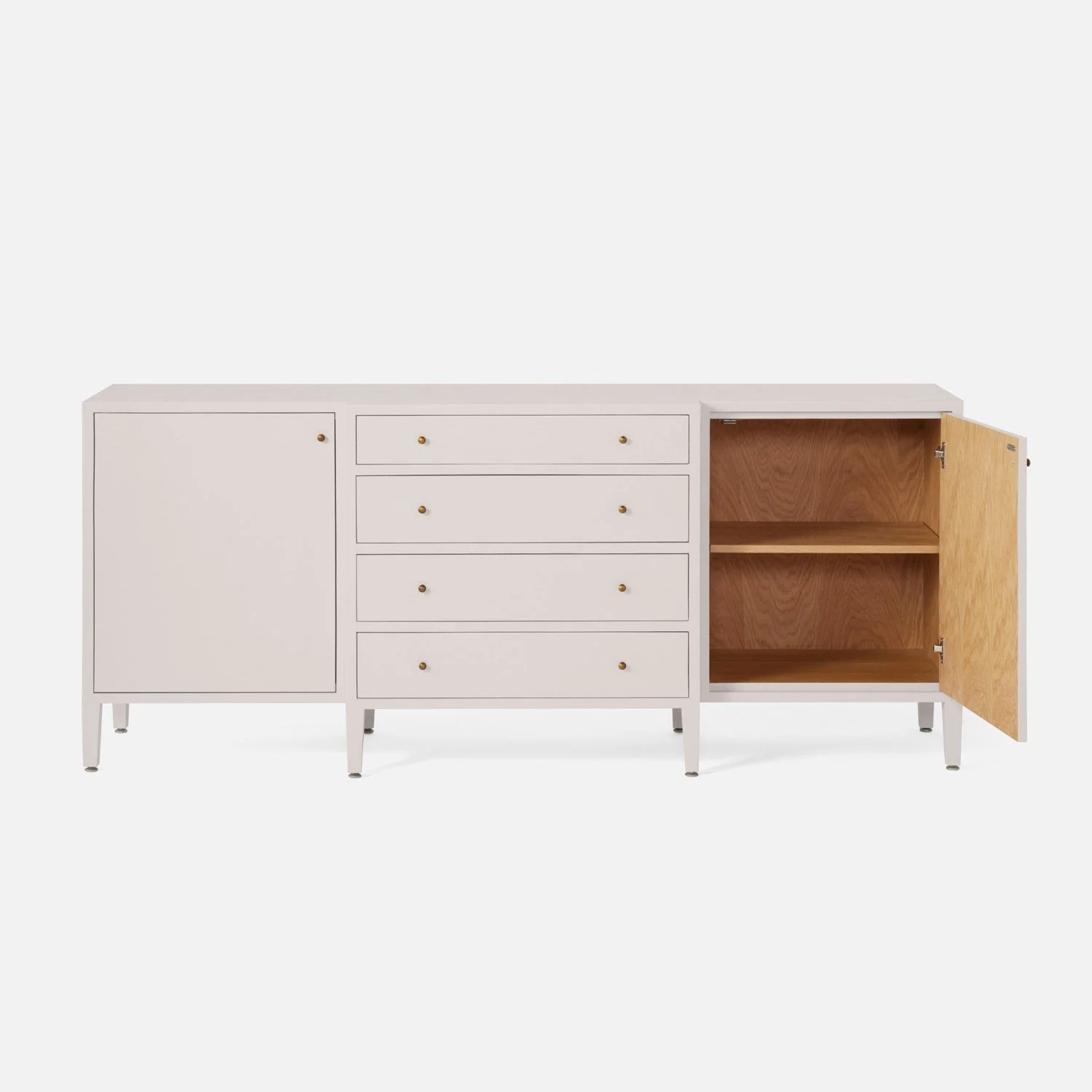 Made Goods Conrad Deep Drawer Buffet - Image 19