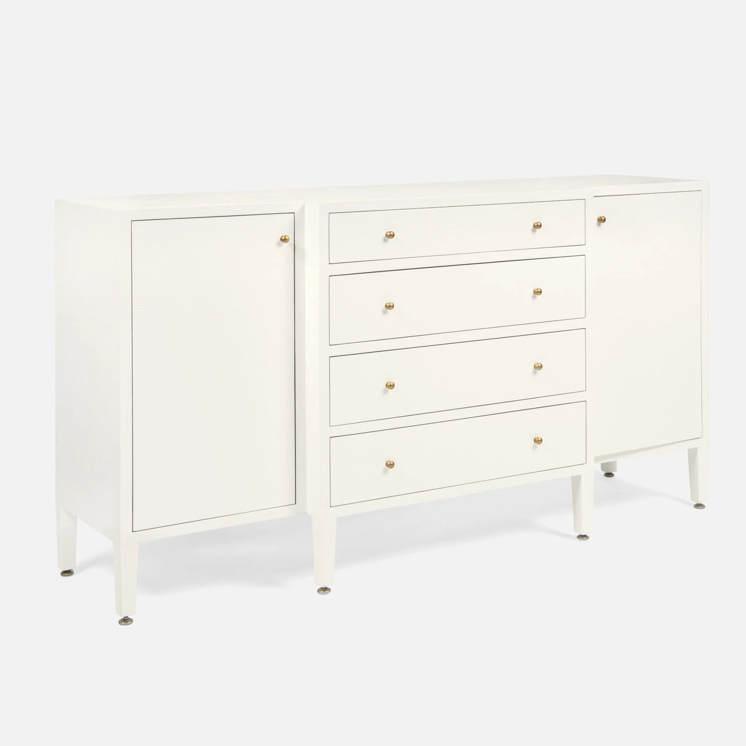 Made Goods Conrad Deep Drawer Buffet - Image 3