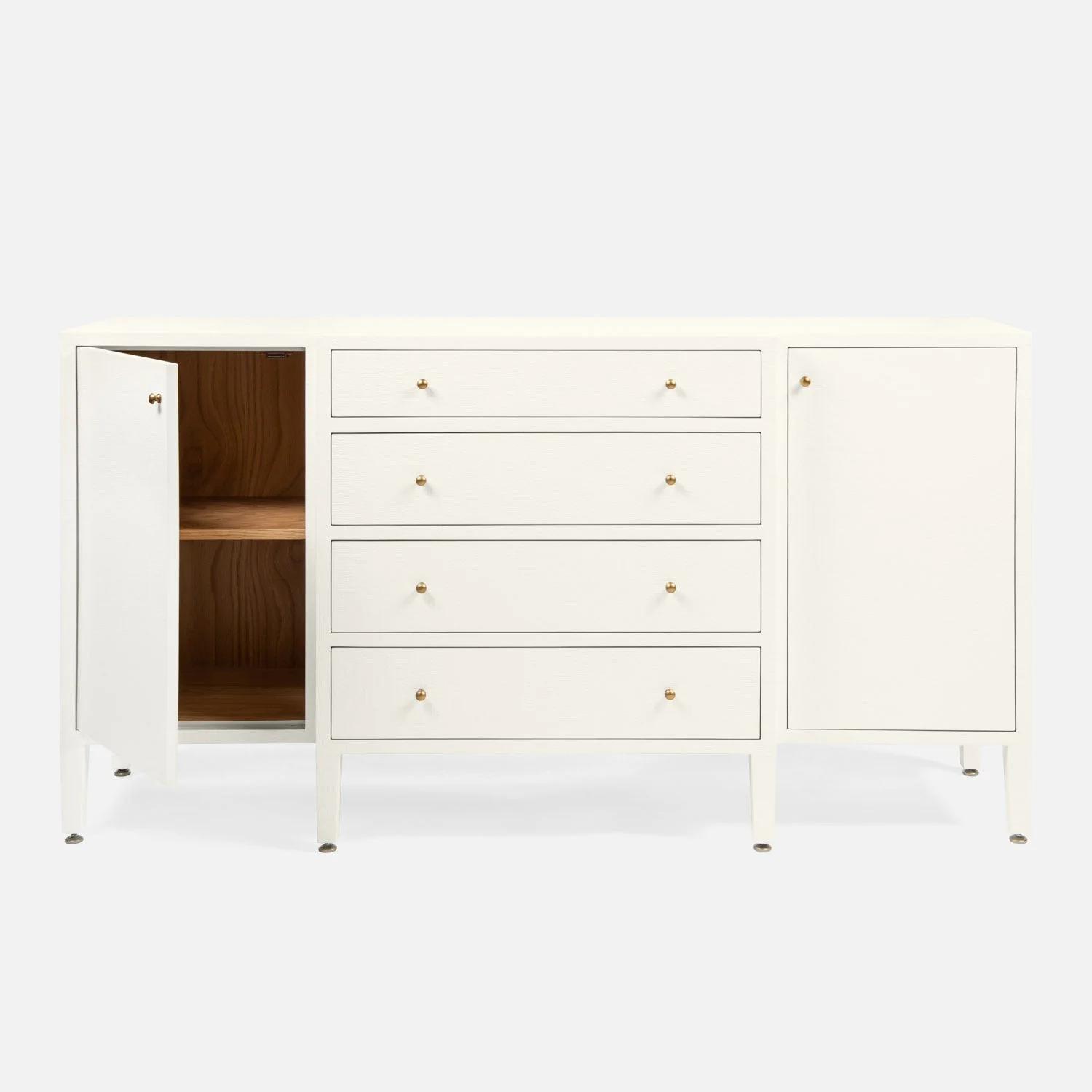 Made Goods Conrad Deep Drawer Buffet - Image 4
