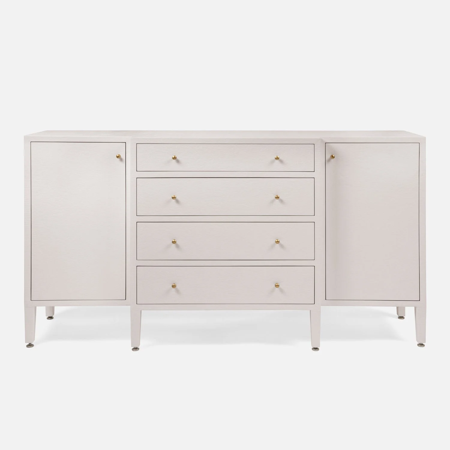 Made Goods Conrad Deep Drawer Buffet - Image 5
