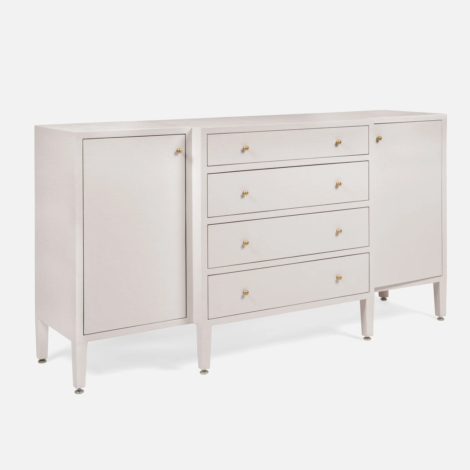 Made Goods Conrad Deep Drawer Buffet - Image 6