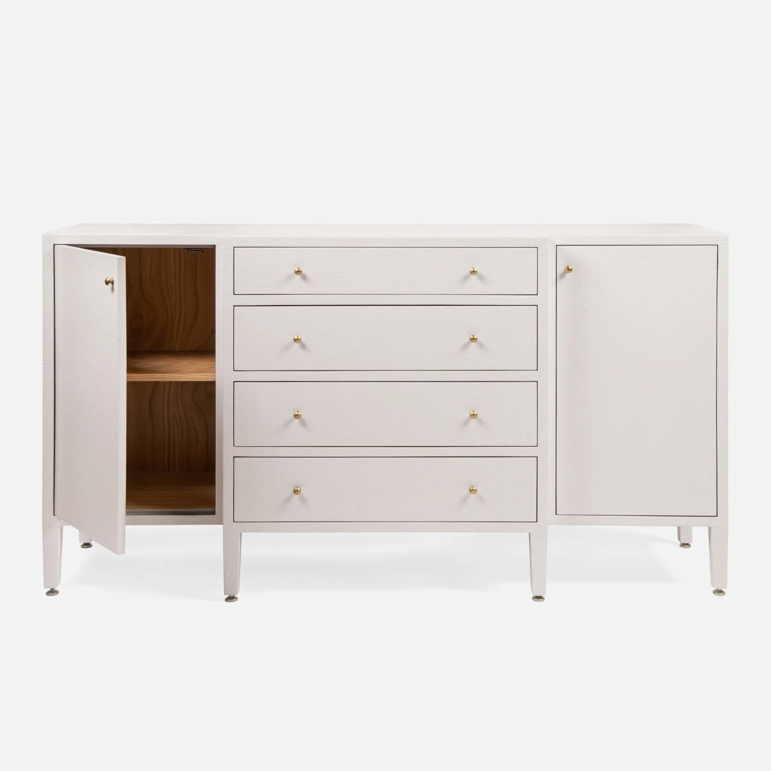 Made Goods Conrad Deep Drawer Buffet - Image 7