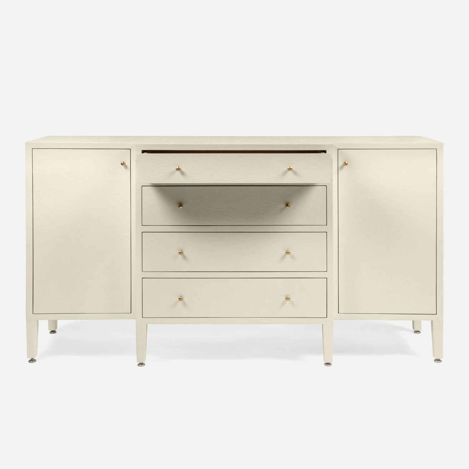 Made Goods Conrad Deep Drawer Buffet - Image 8