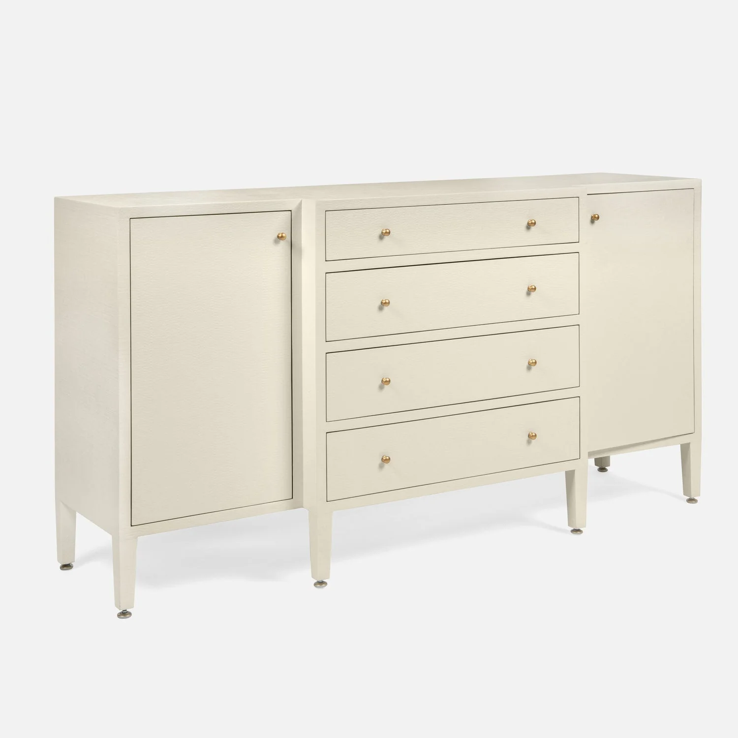 Made Goods Conrad Deep Drawer Buffet - Image 9