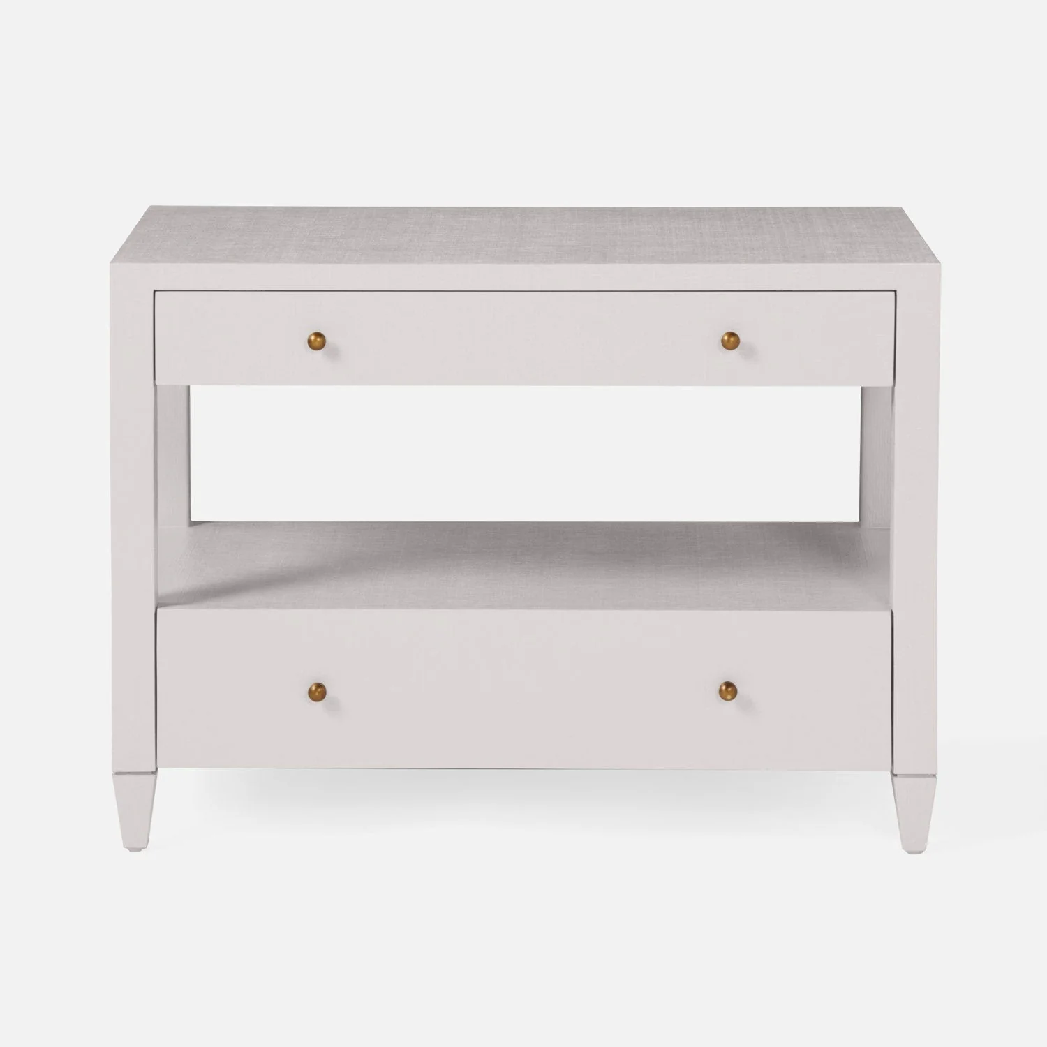 Made Goods Conrad Wide Nightstand
