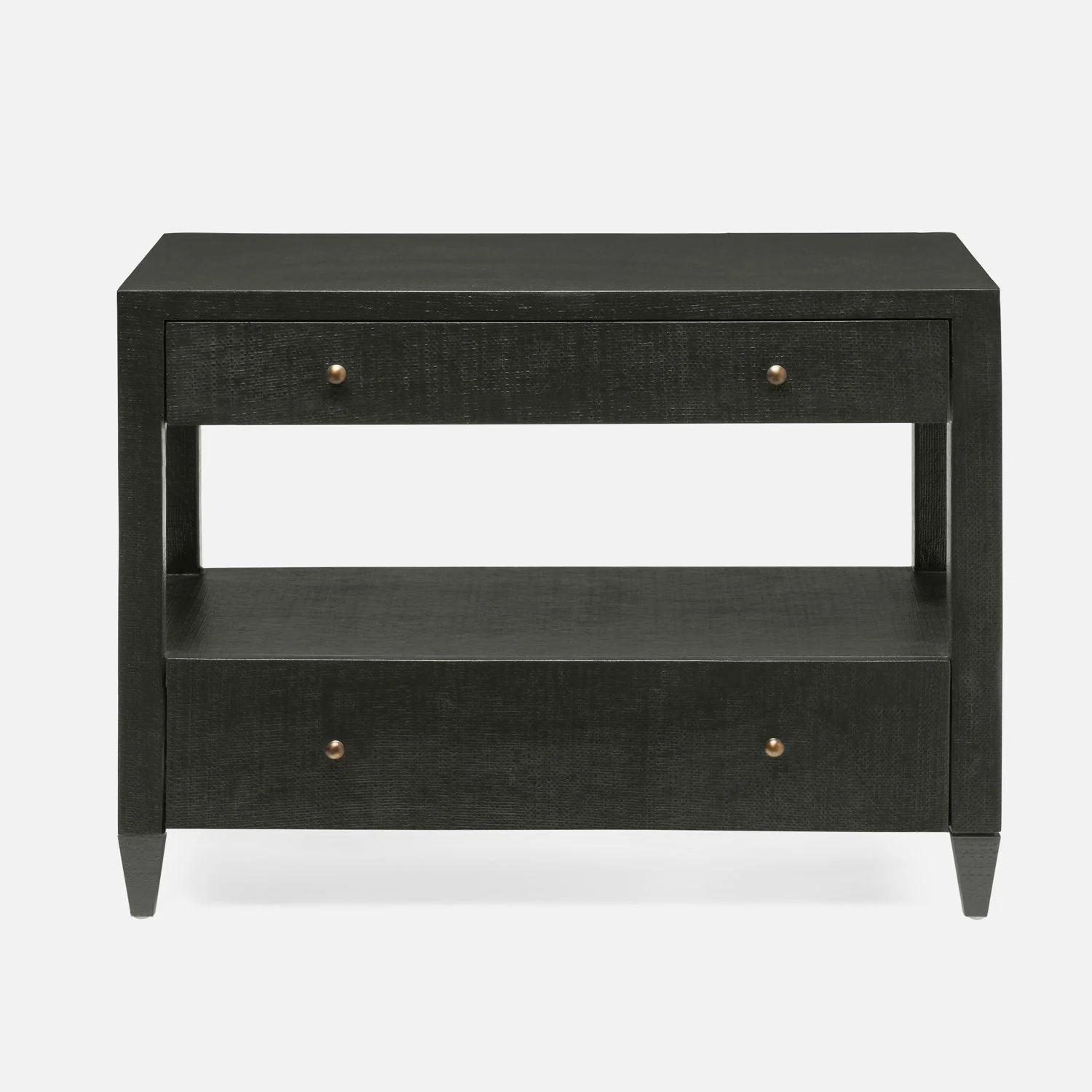Made Goods Conrad Wide Nightstand - Image 10