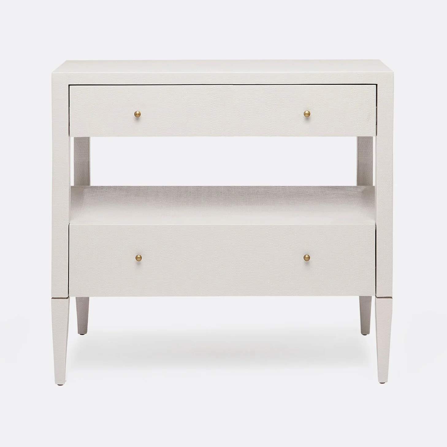 Made Goods Conrad Wide Nightstand - Image 11