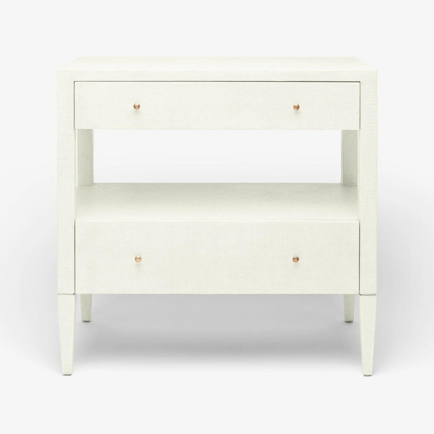 Made Goods Conrad Wide Nightstand - Image 13