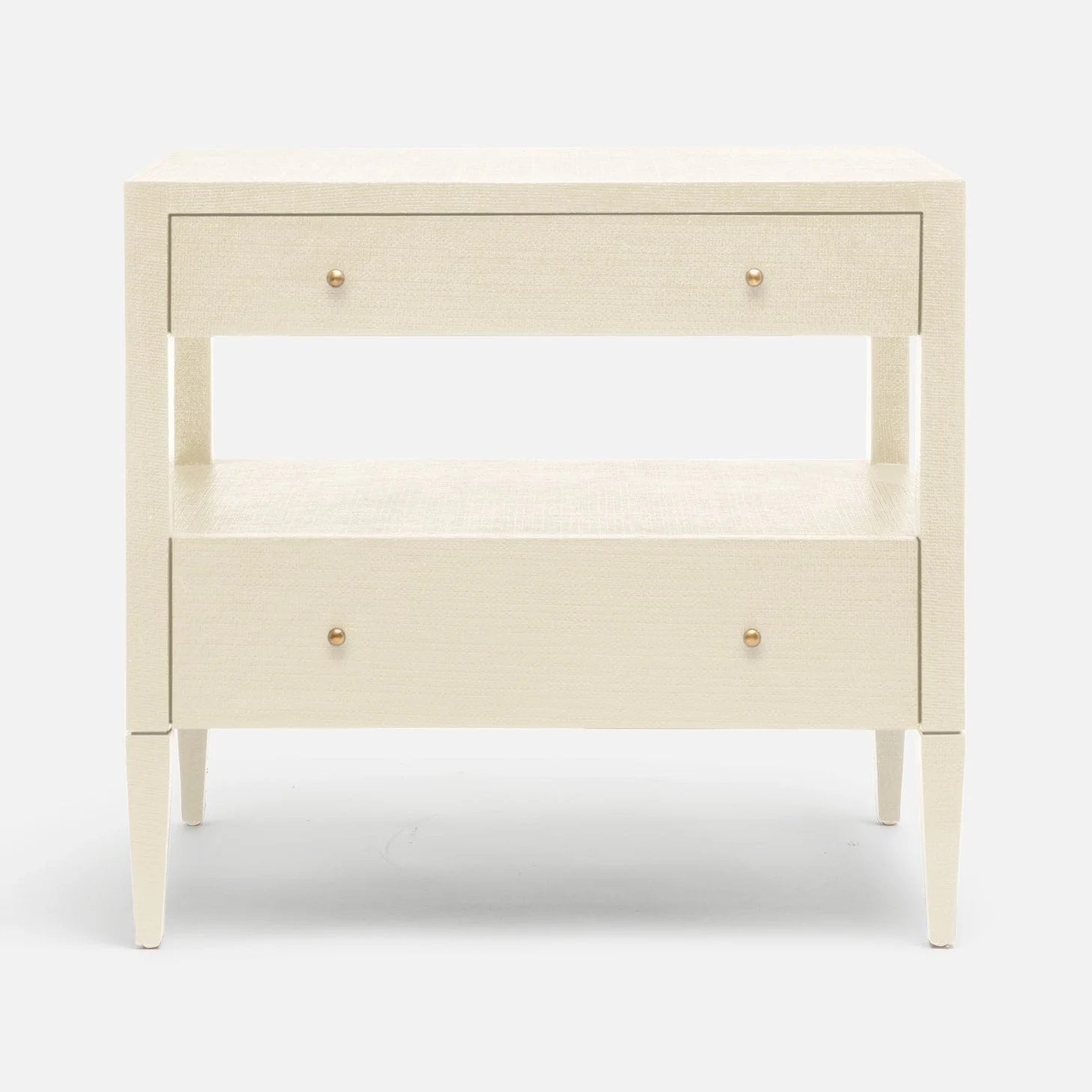 Made Goods Conrad Wide Nightstand - Image 15