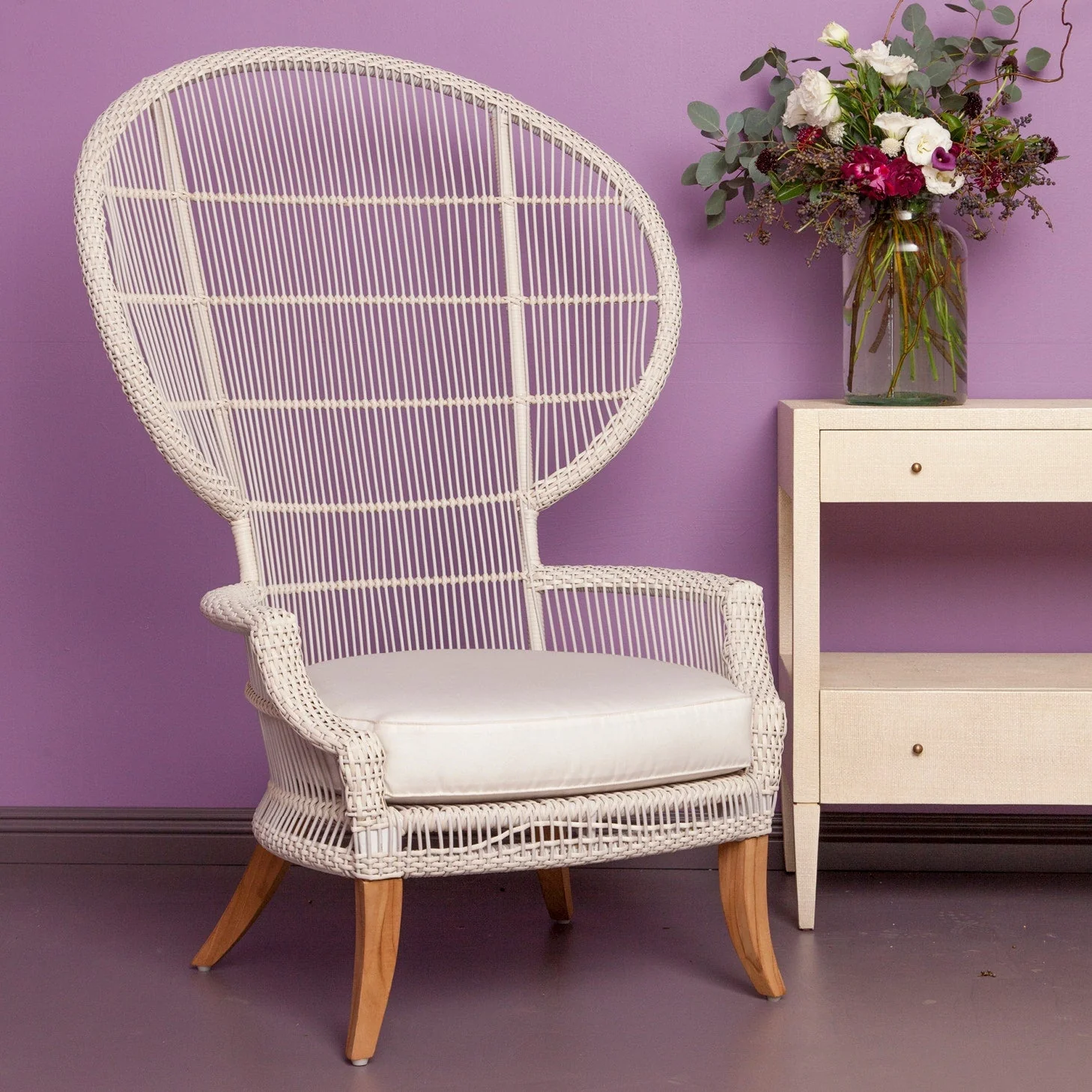 Made Goods Conrad Wide Nightstand - Image 16