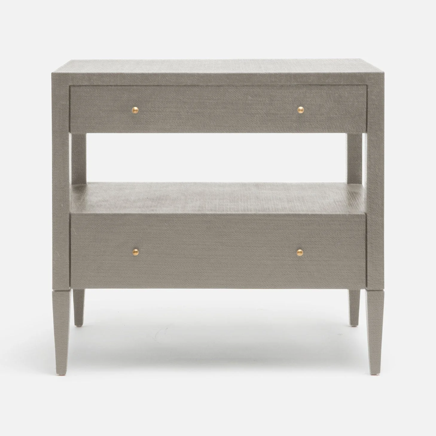 Made Goods Conrad Wide Nightstand - Image 18