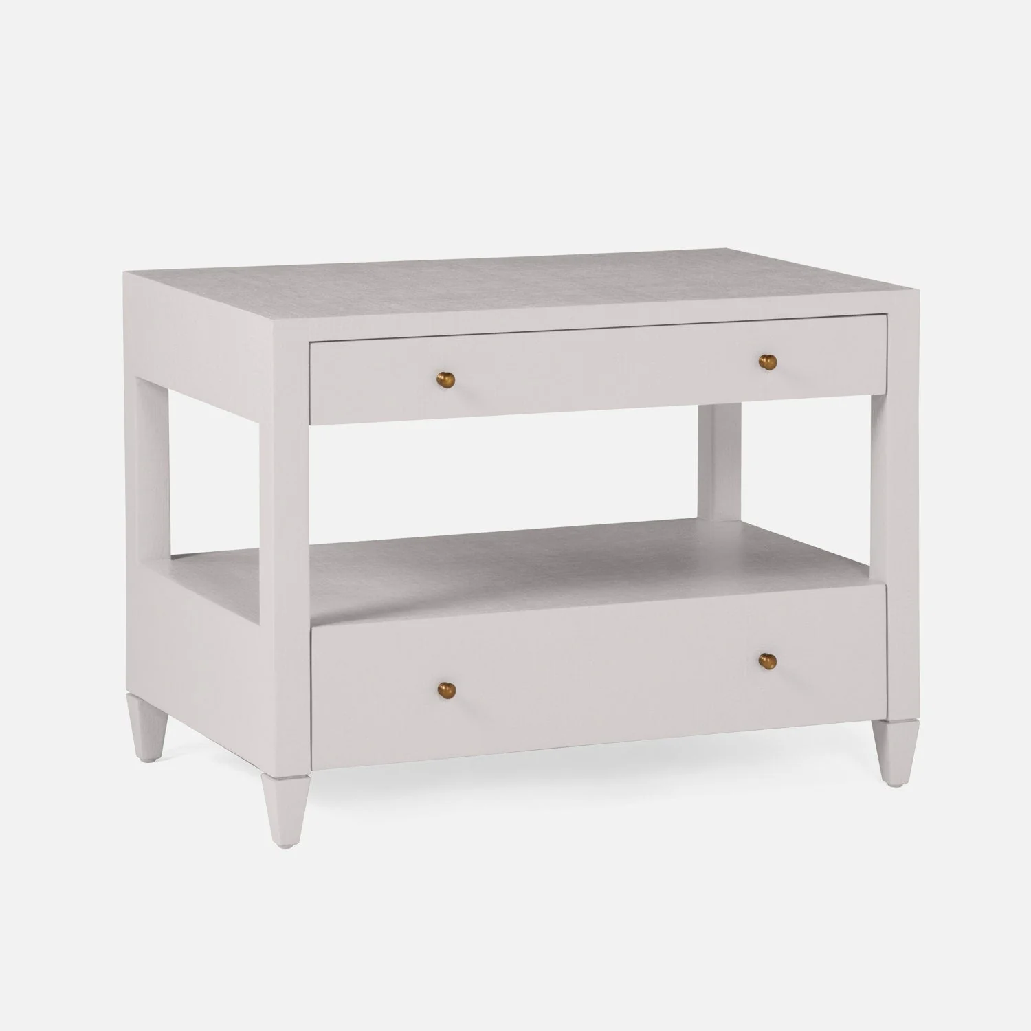 Made Goods Conrad Wide Nightstand - Image 2