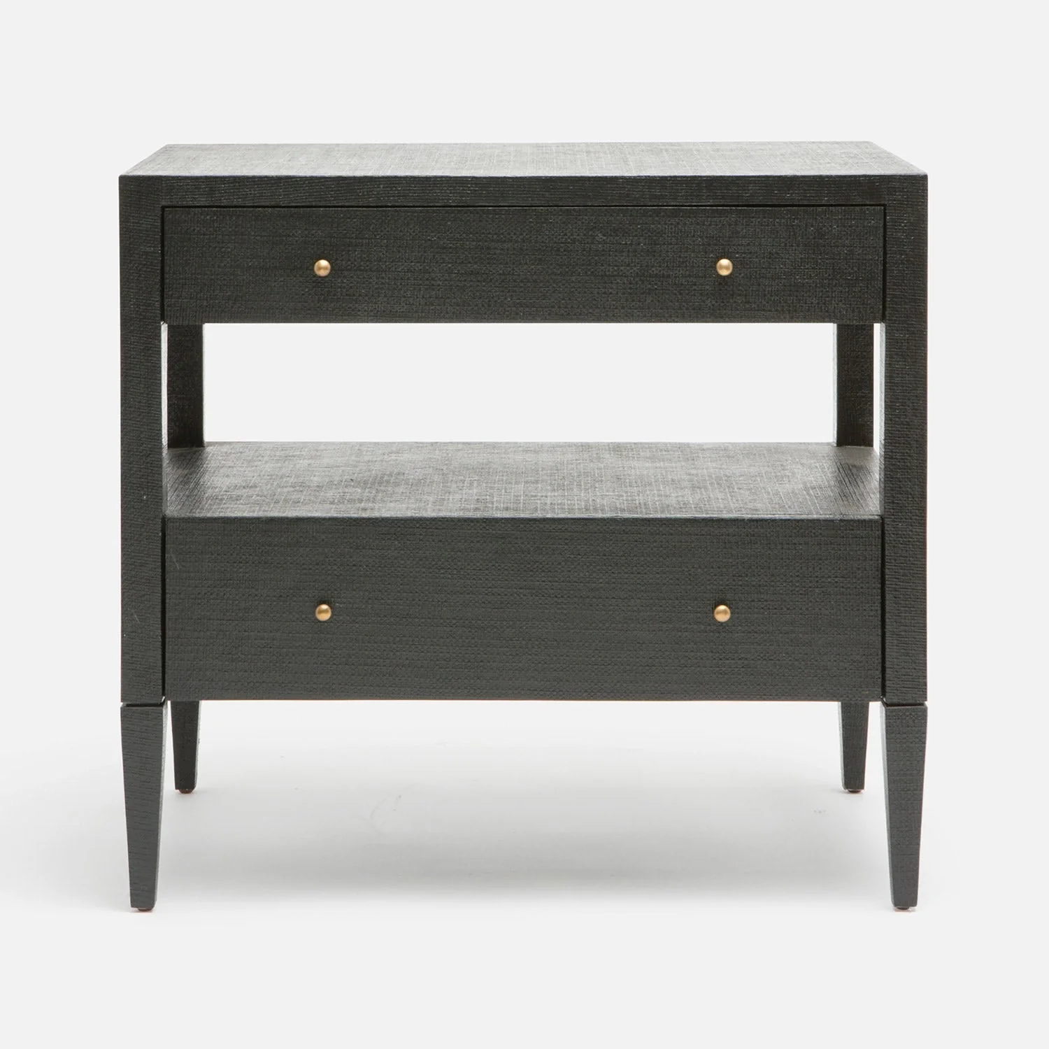 Made Goods Conrad Wide Nightstand - Image 20