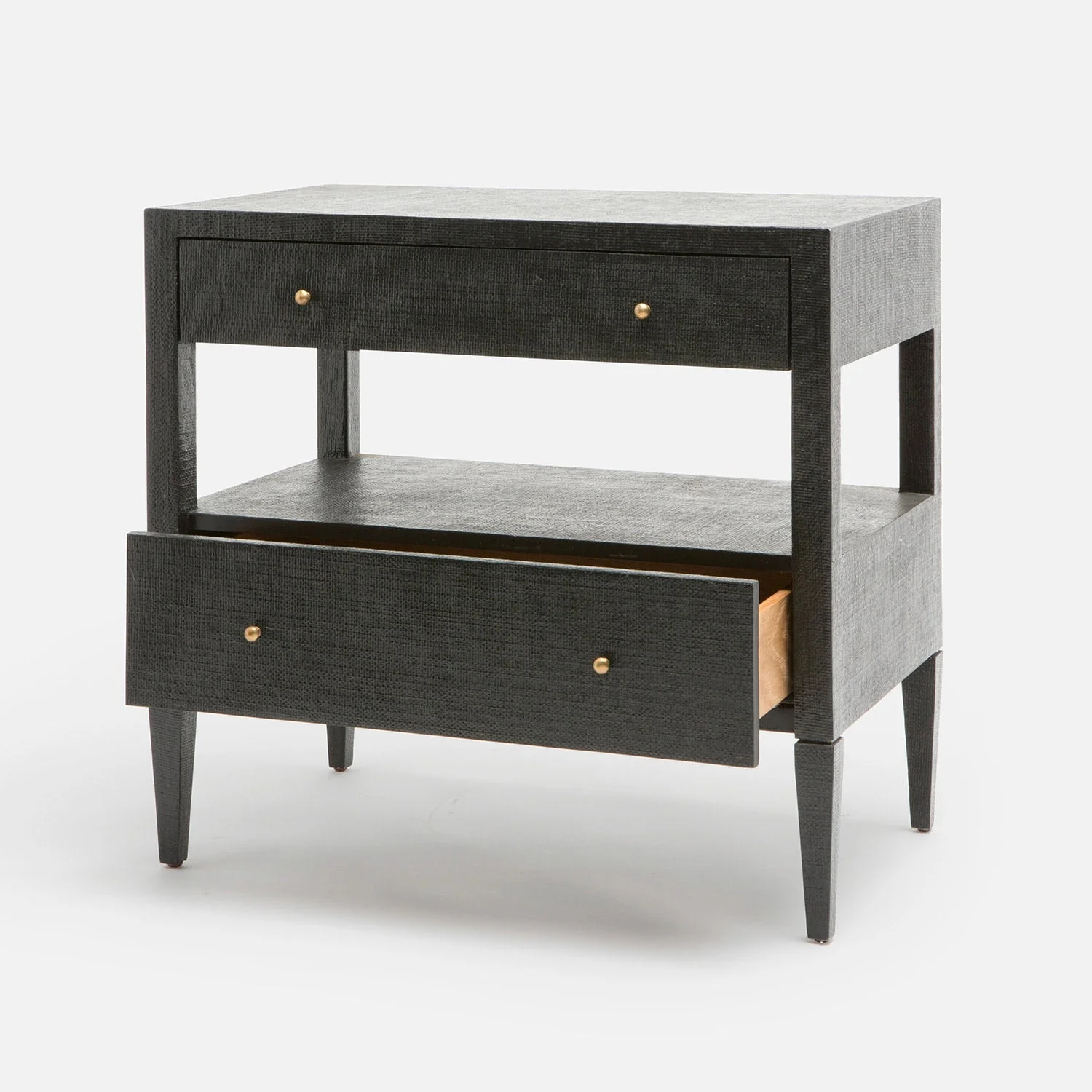 Made Goods Conrad Wide Nightstand - Image 22