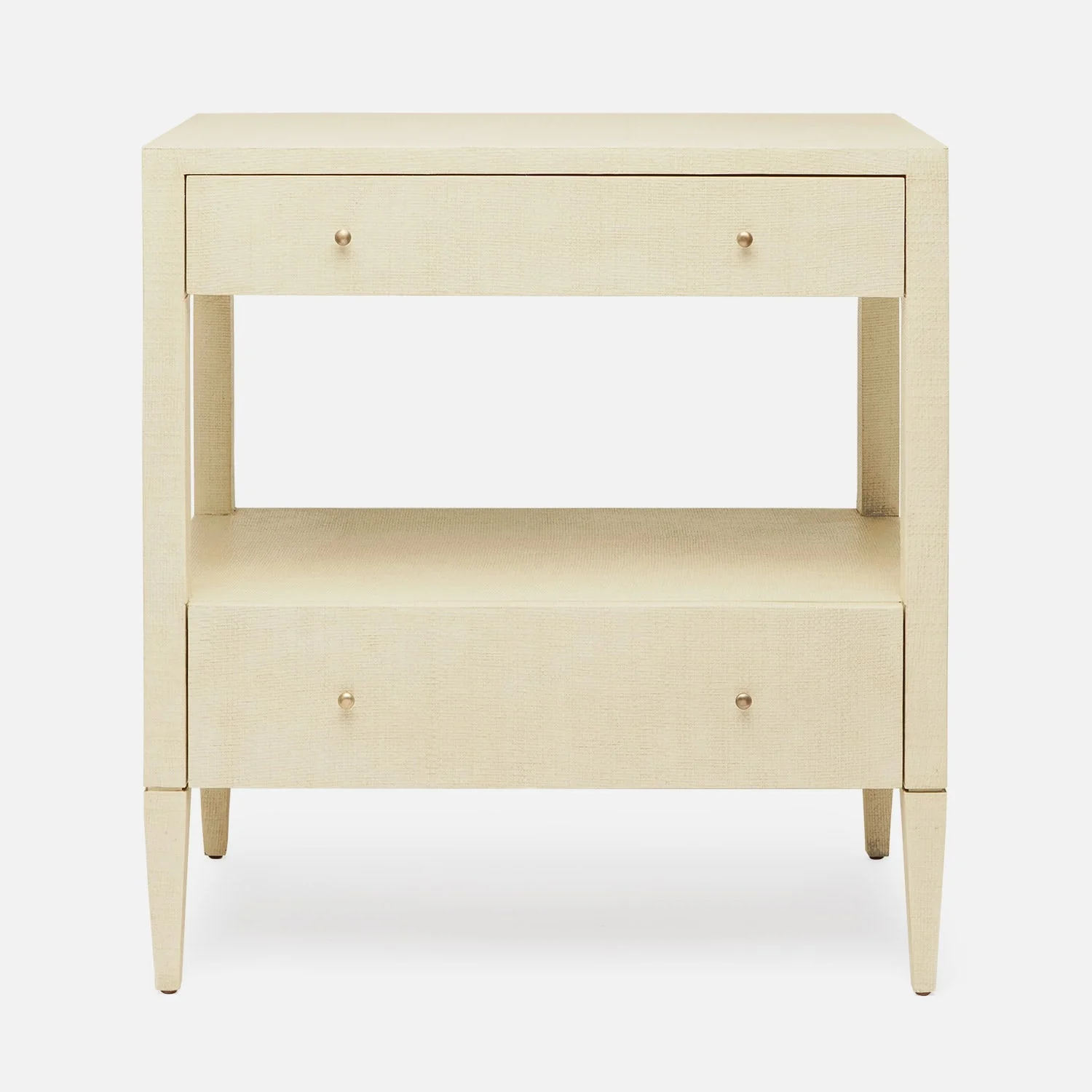 Made Goods Conrad Wide Nightstand - Image 29