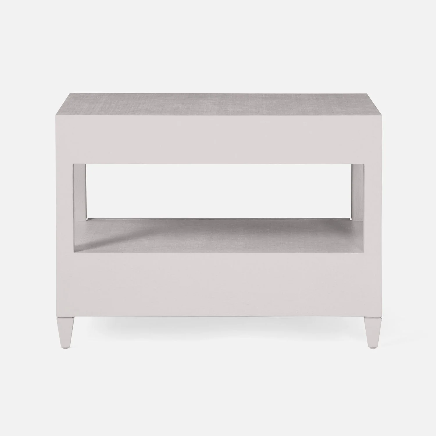 Made Goods Conrad Wide Nightstand - Image 3