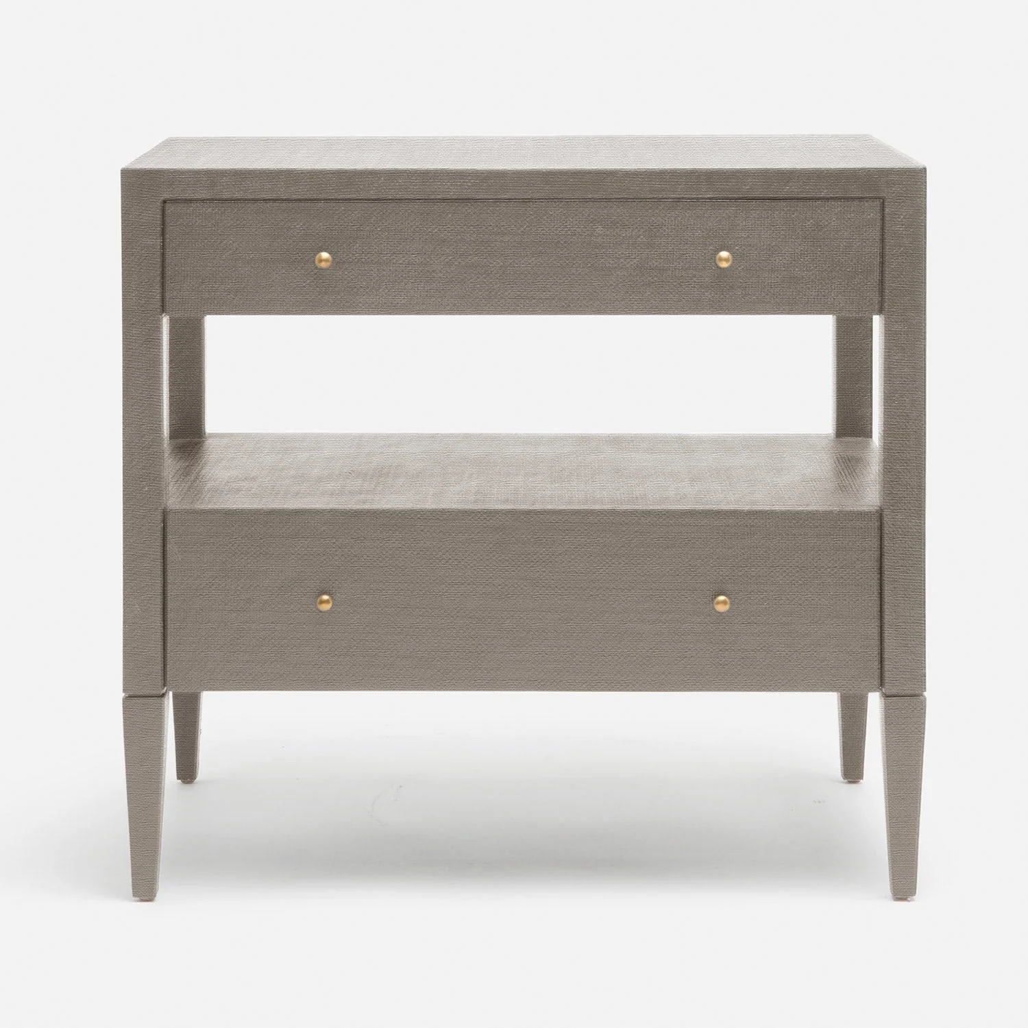 Made Goods Conrad Wide Nightstand - Image 31