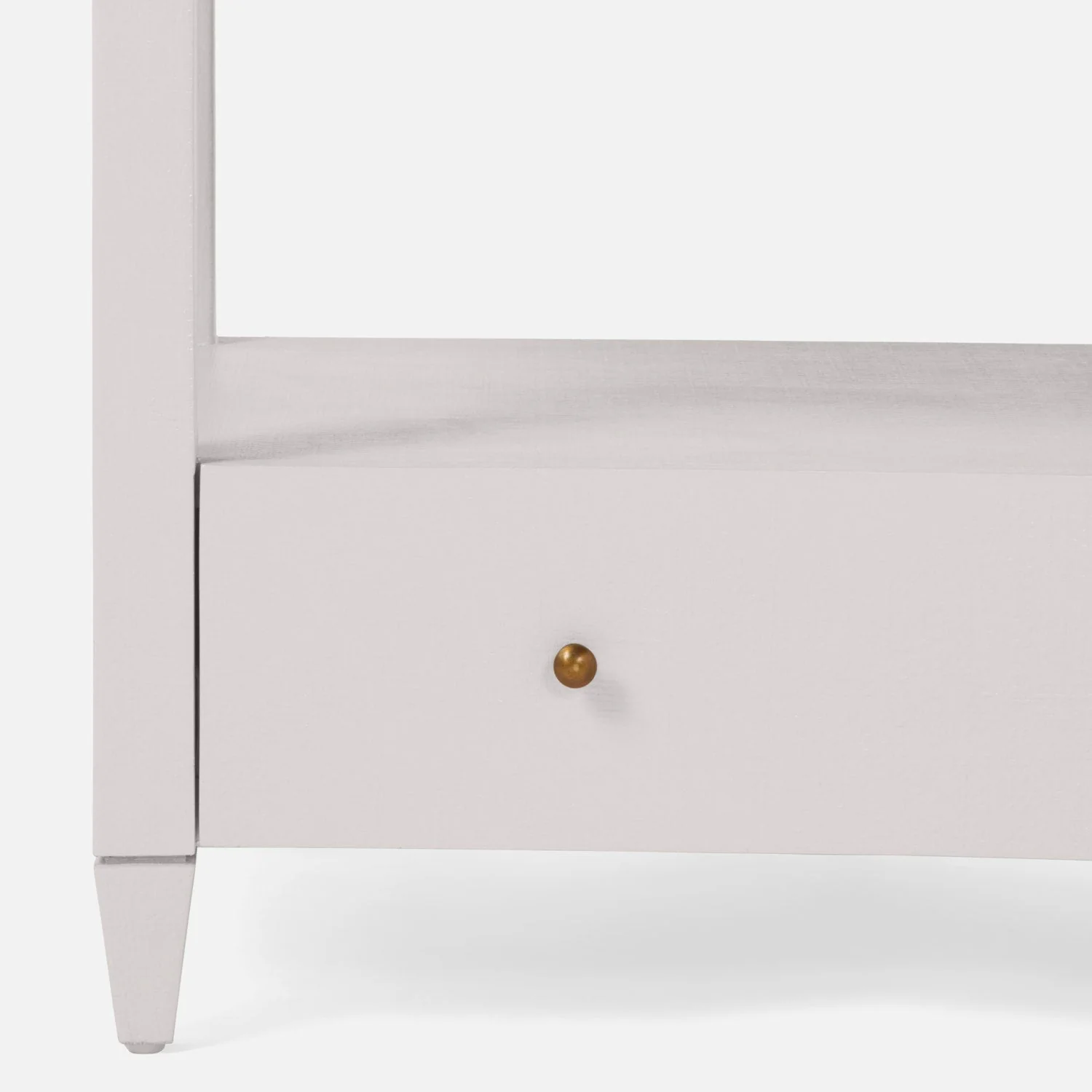 Made Goods Conrad Wide Nightstand - Image 4